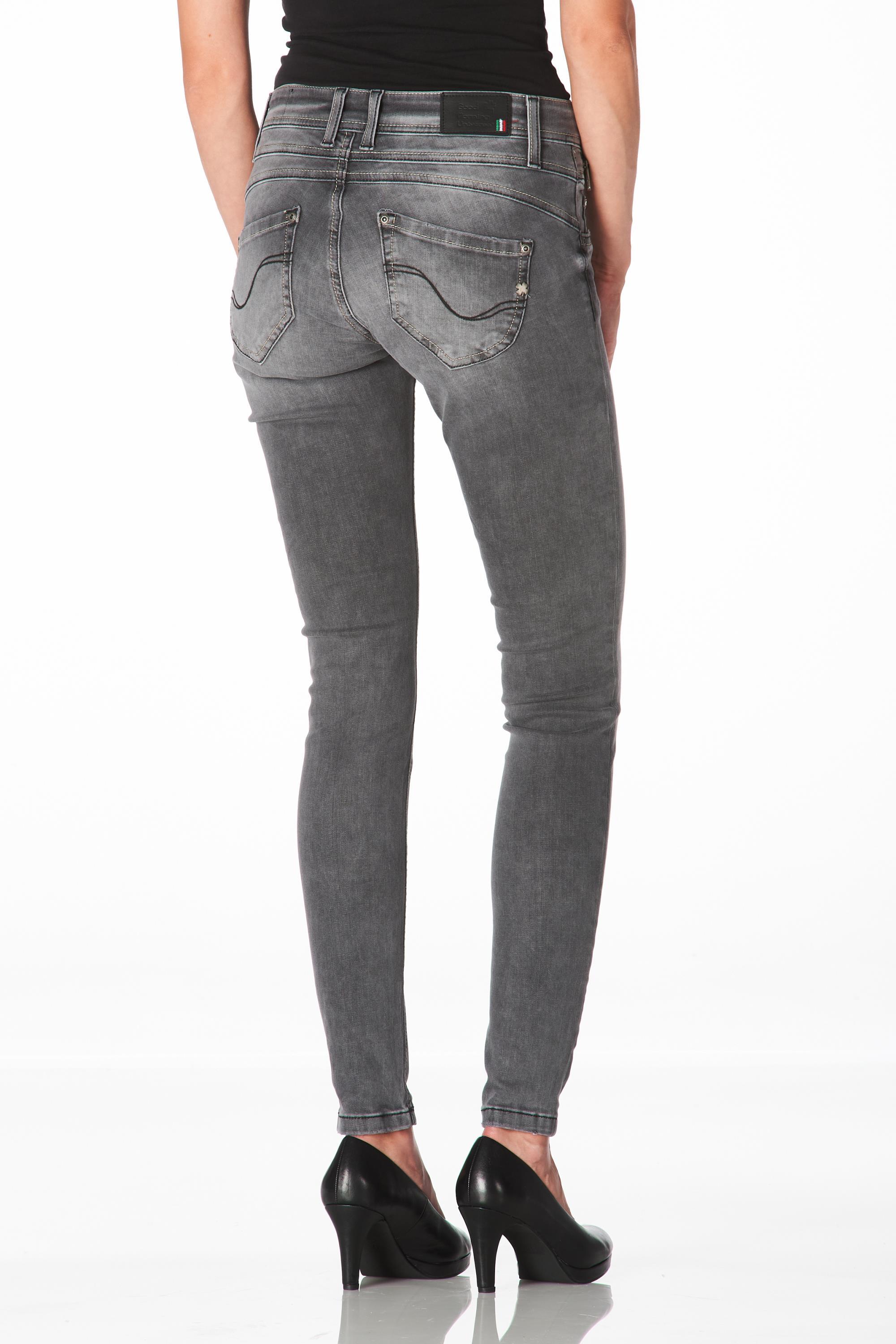 Manuela grey vintage