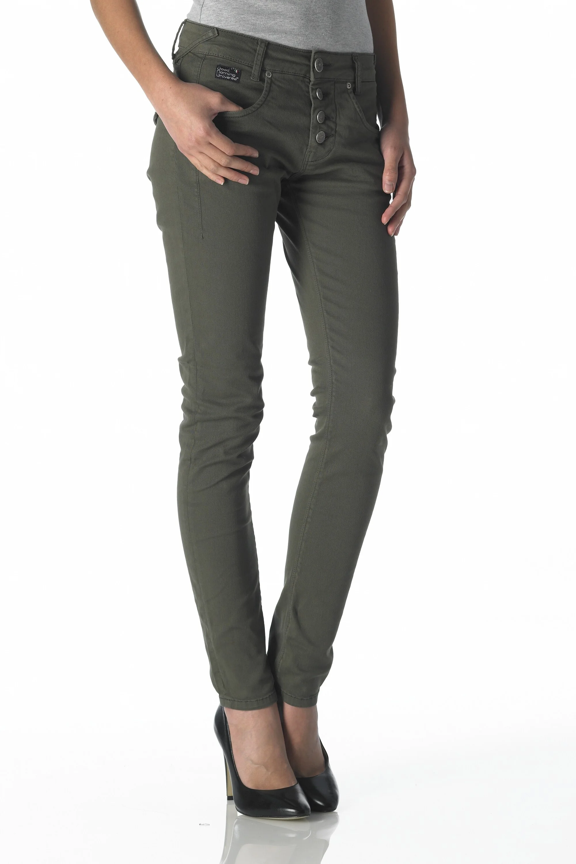 Linda (Antik Dyed Army)