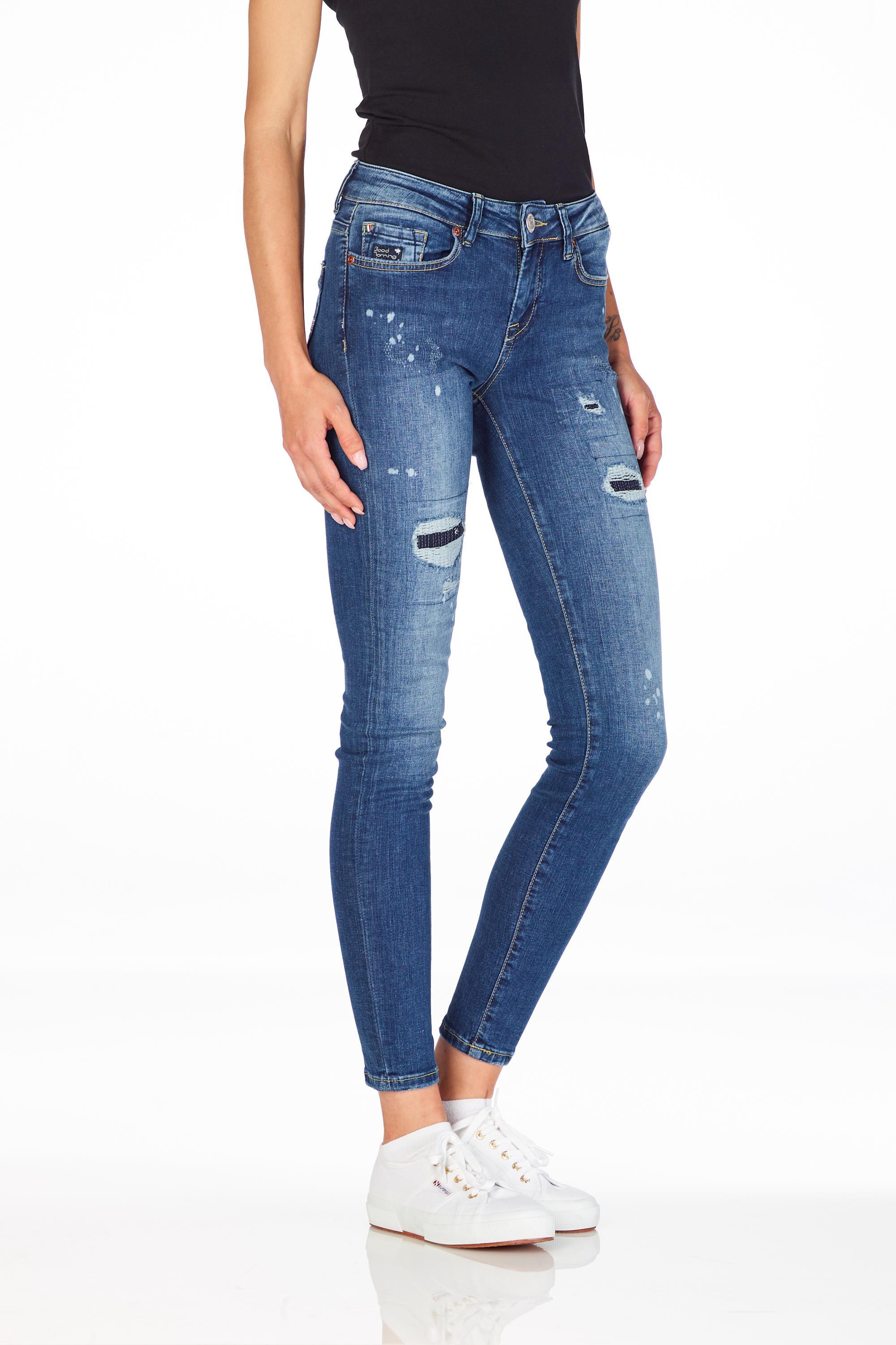 Tesla heavy repaired super vintage