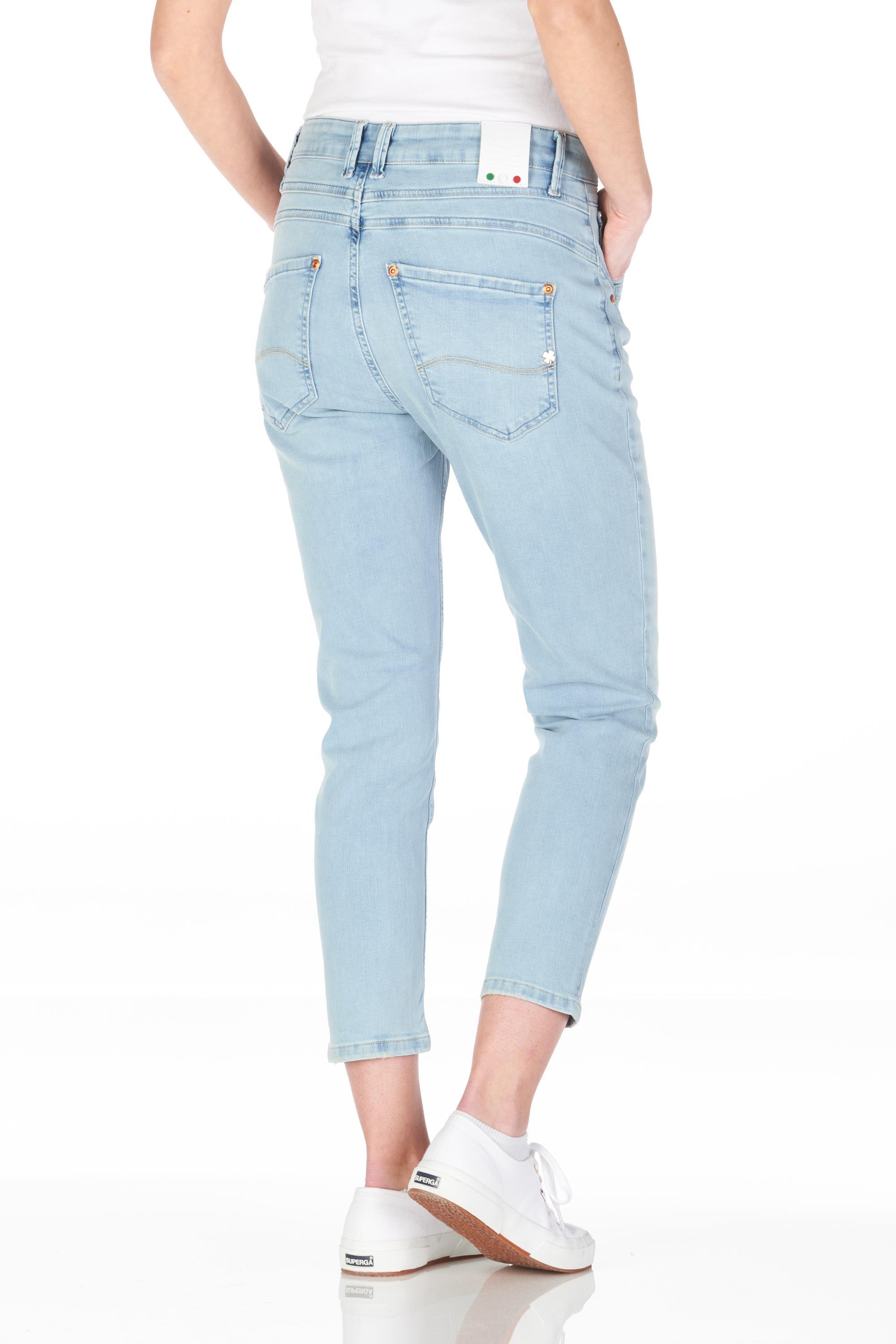 Berta superlight tapered comfort