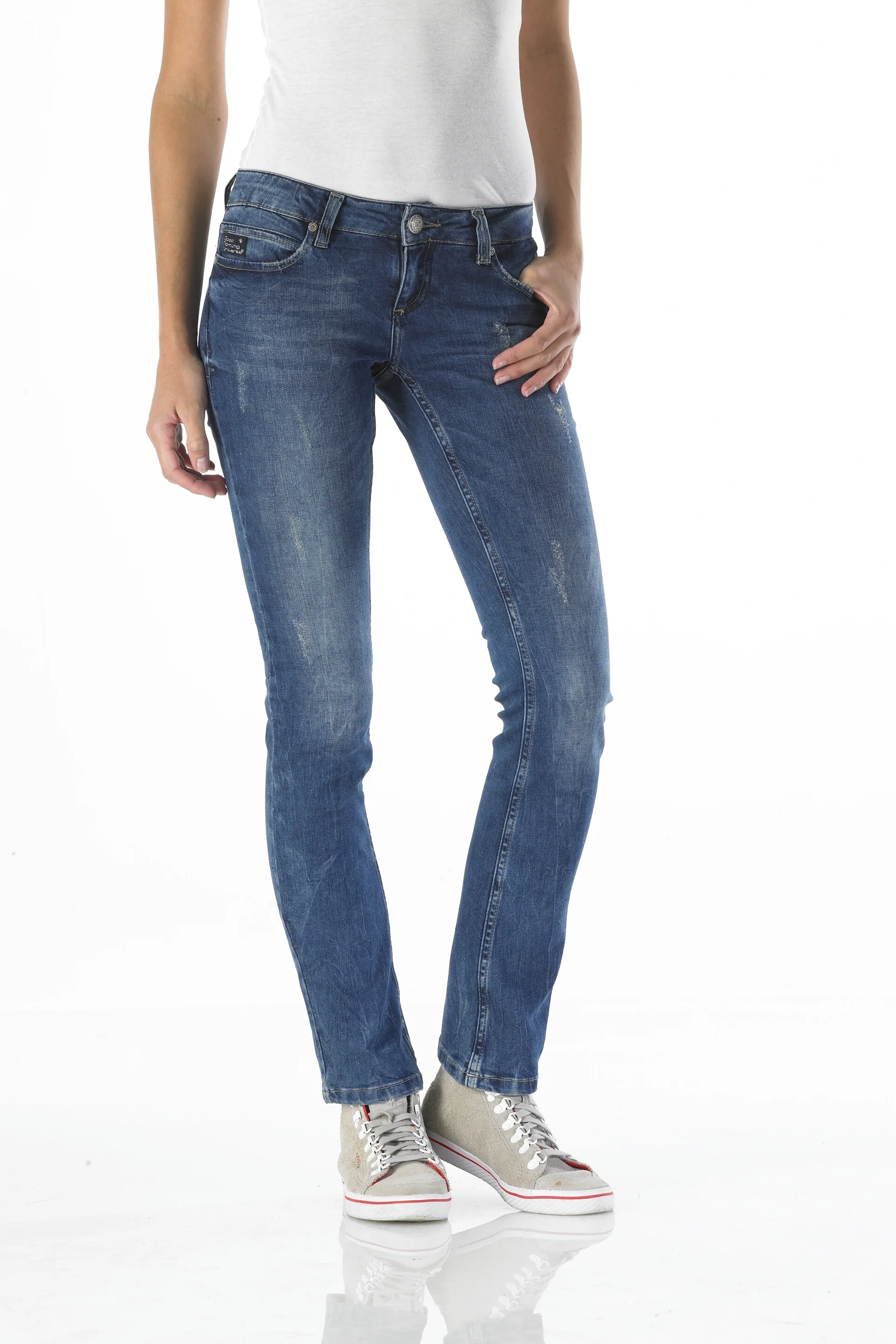 Diamond - Slim (Used Vintage)