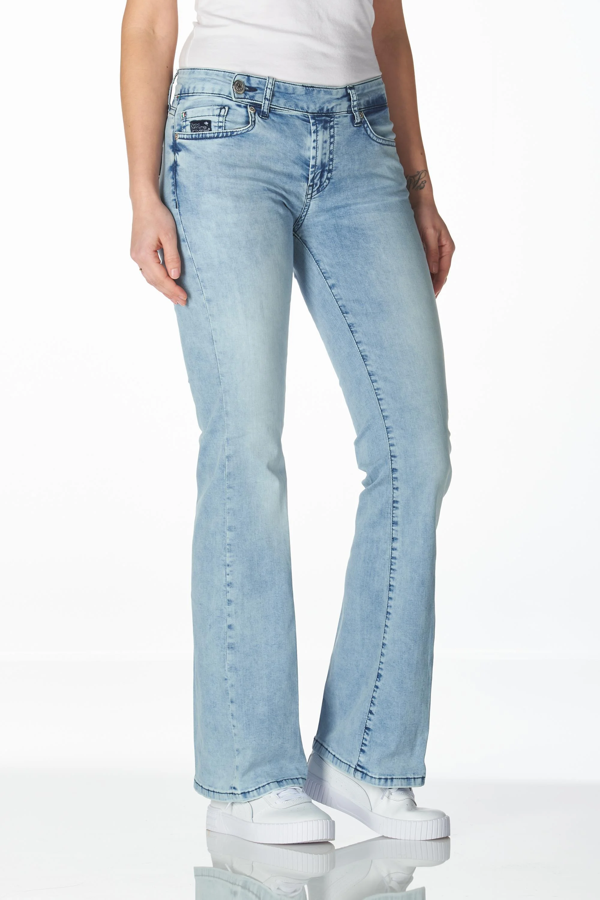 Judy BB superused vintage