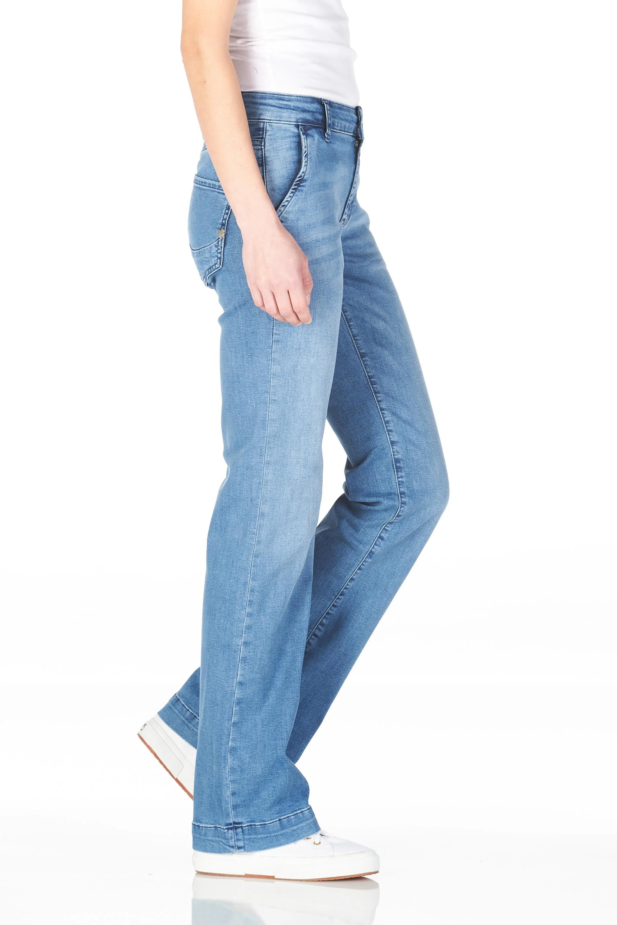 Luna flare vintage