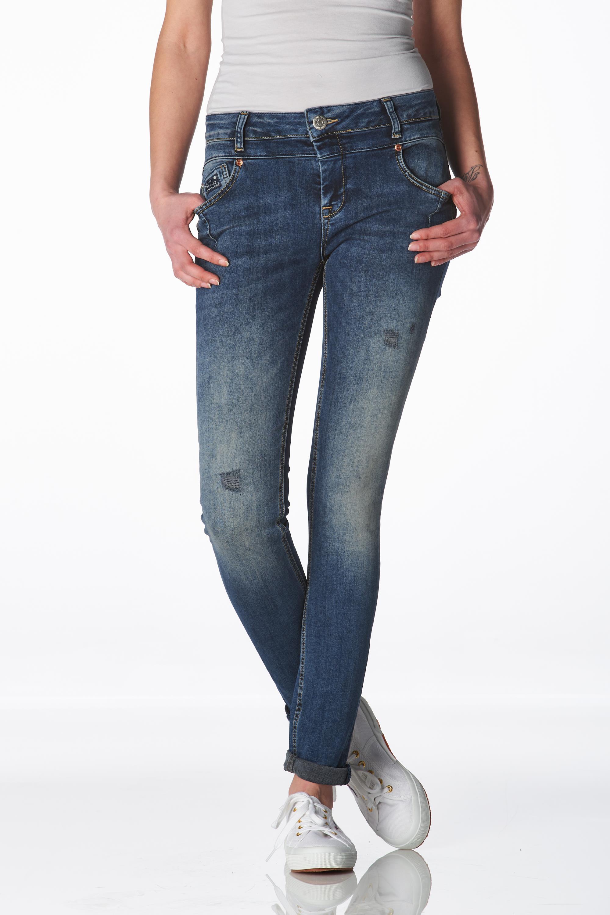 Anna dark used repaired