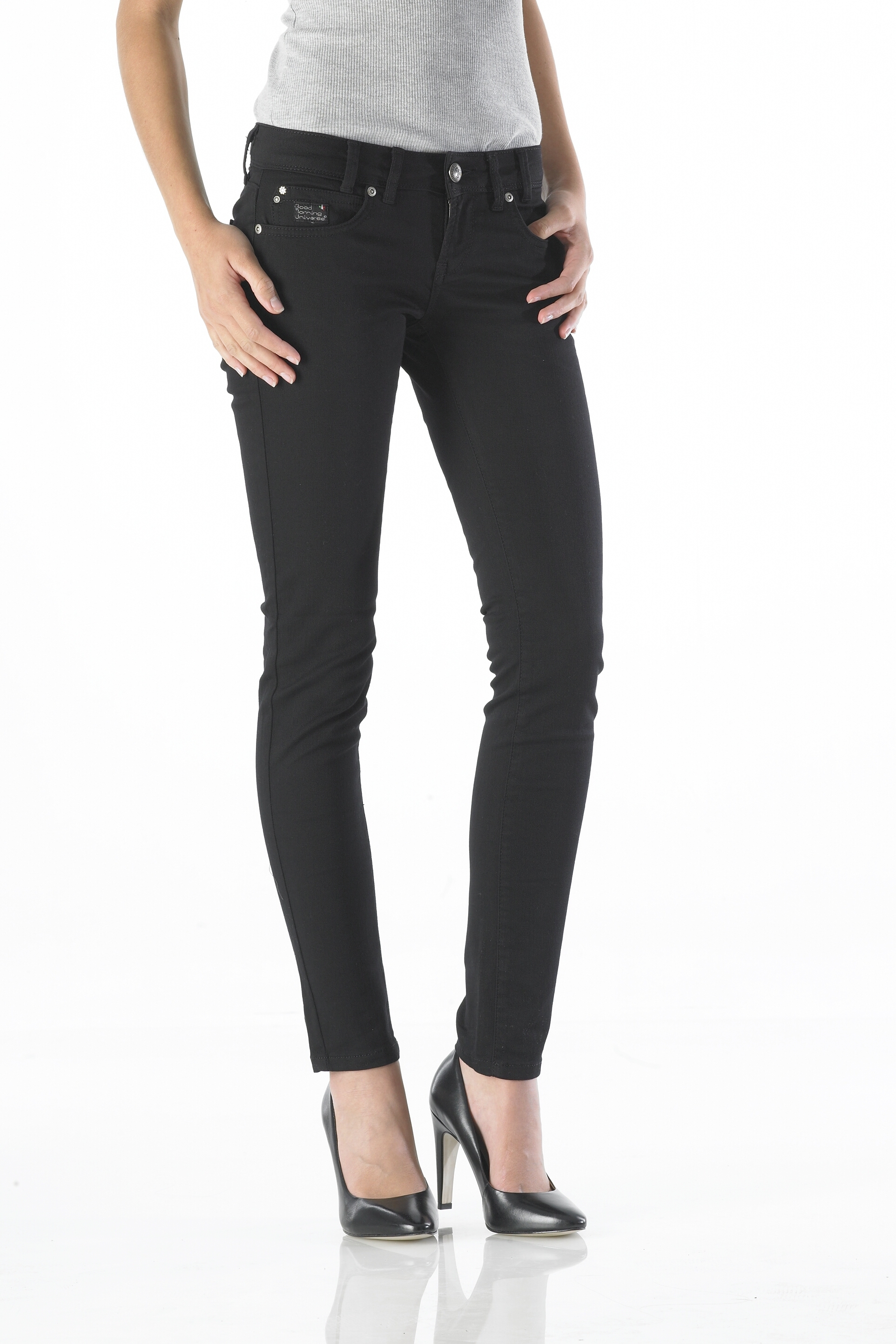 Sugar - Superslim (Black)