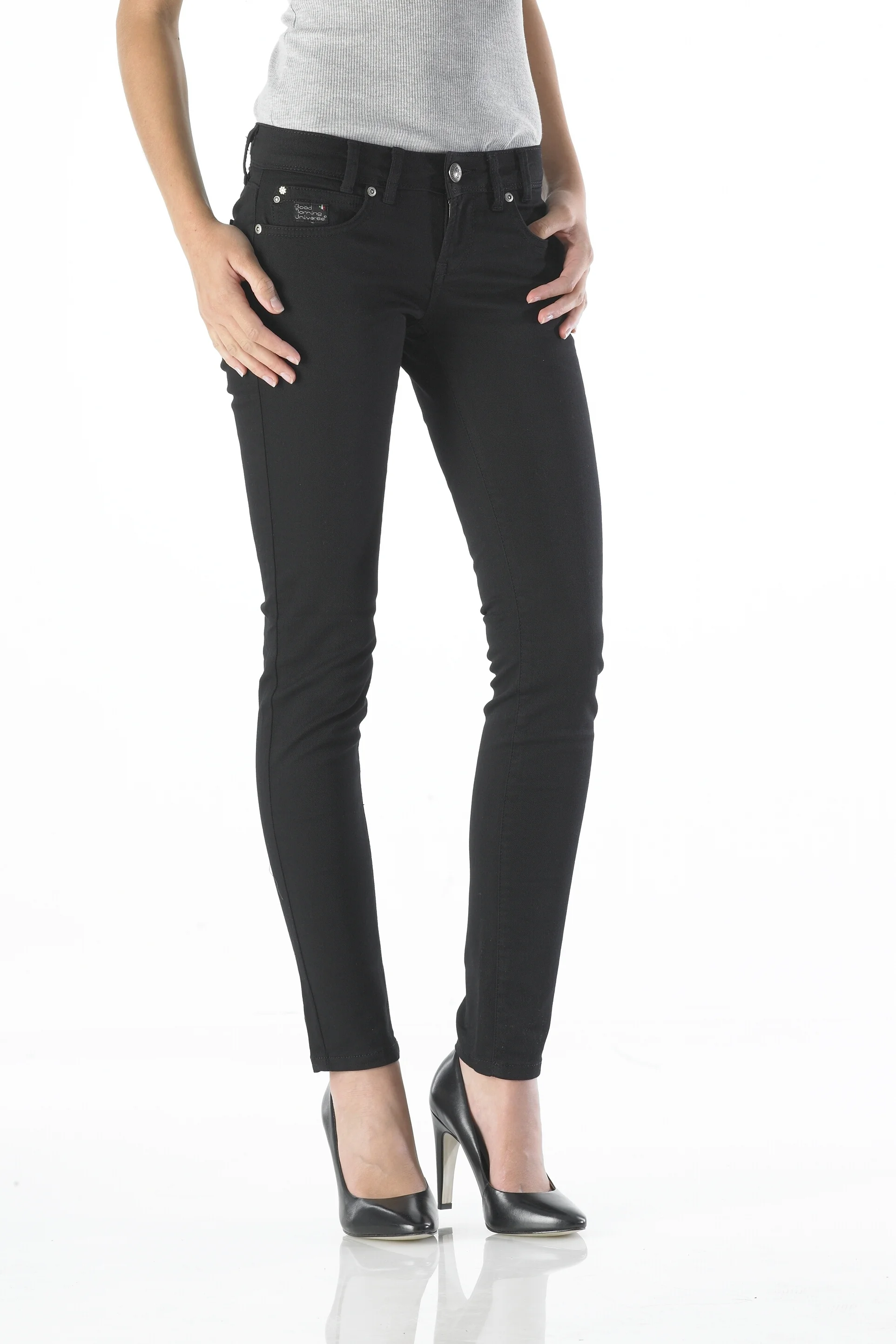 Sugar - Superslim (Black)