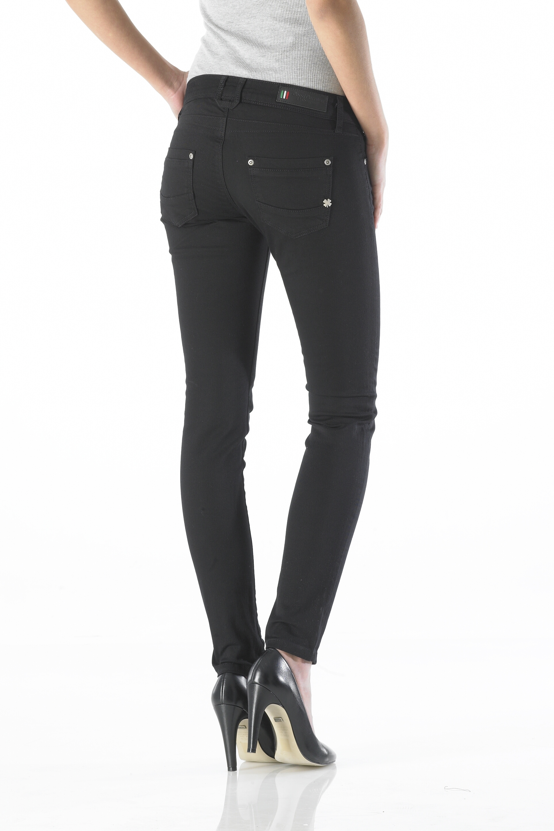 Sugar - Superslim (Black)