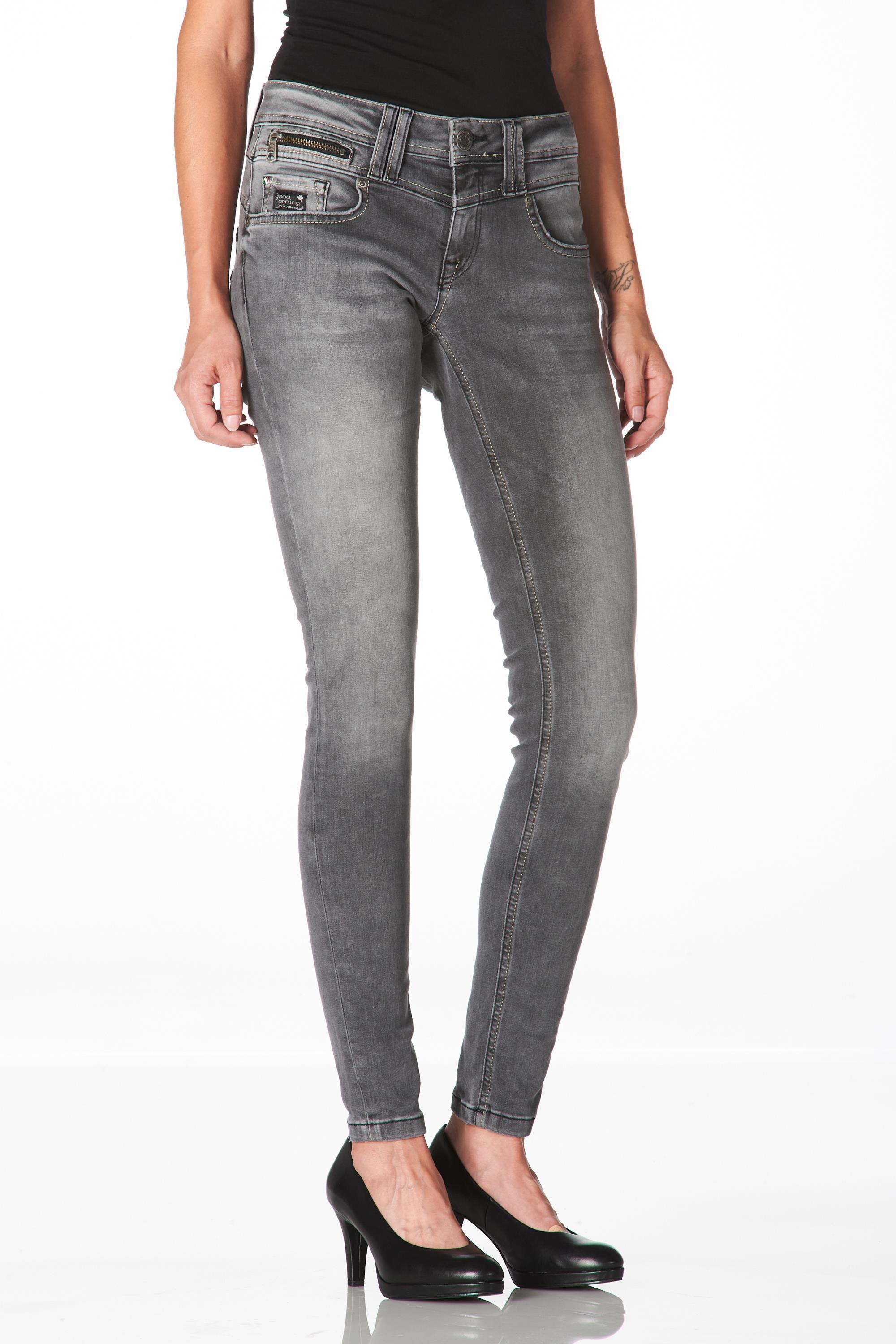 Manuela grey vintage