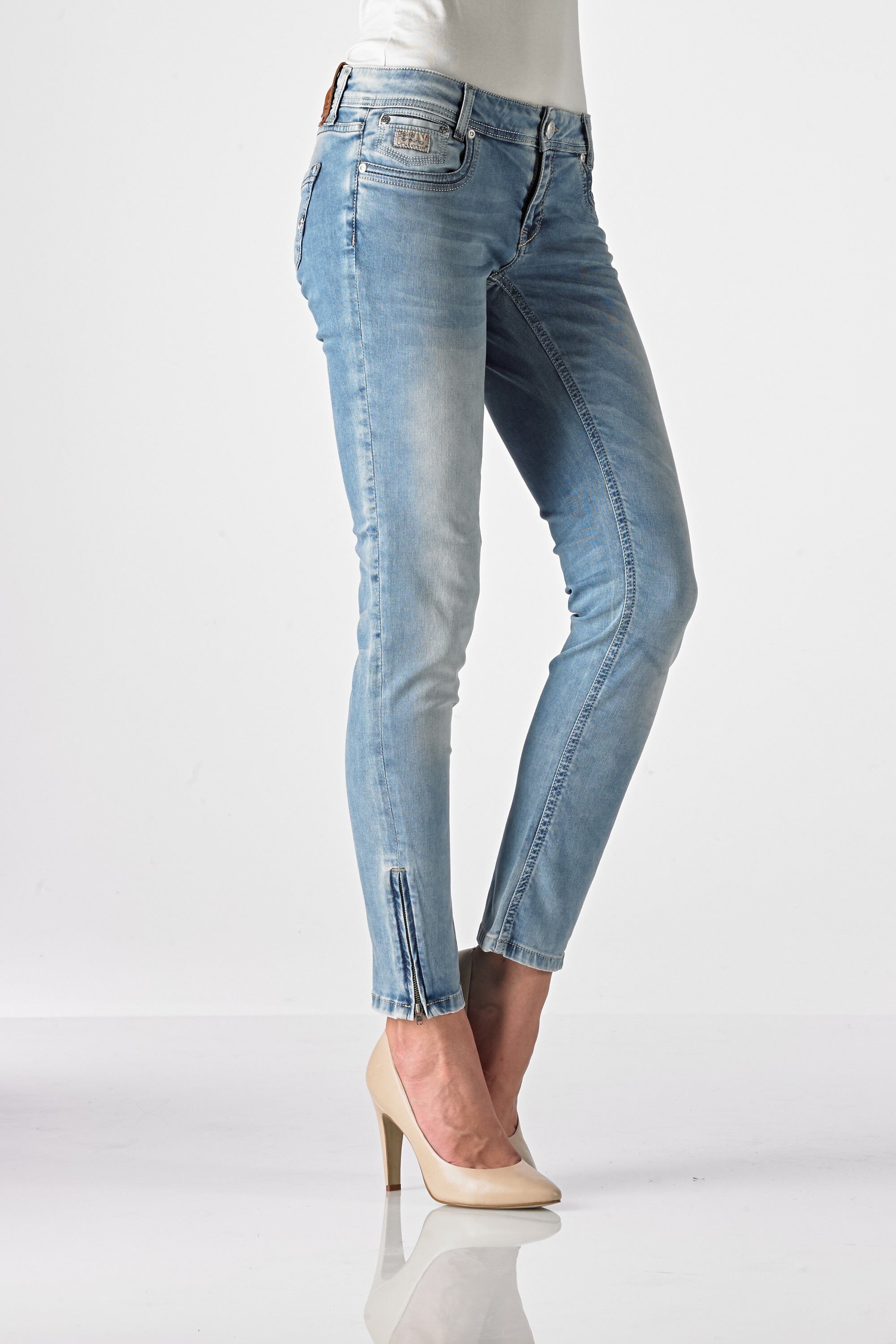 Woody - Superslim (Light Vintage)