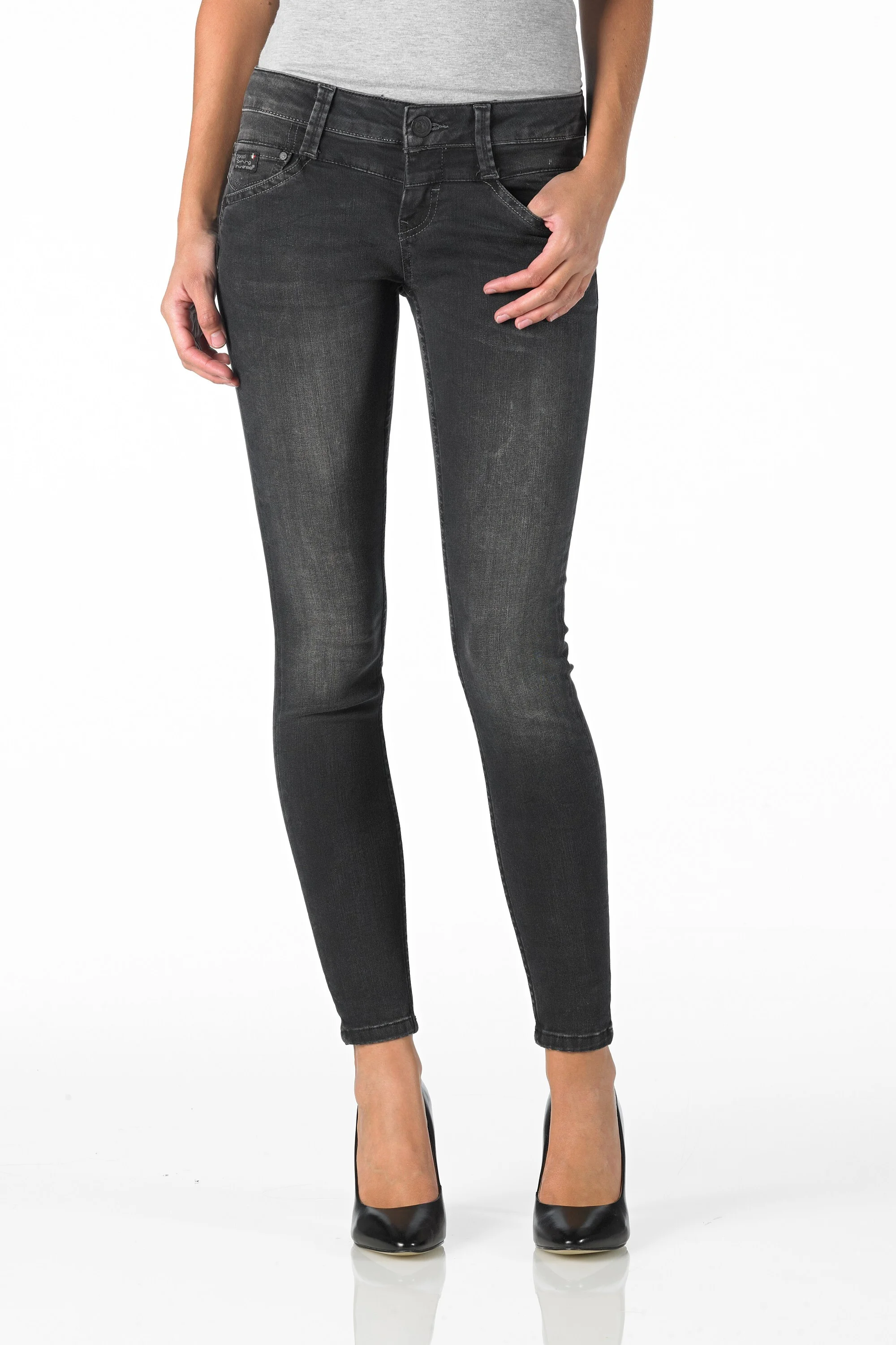 Angel - Superslim (Black Super Vintage)