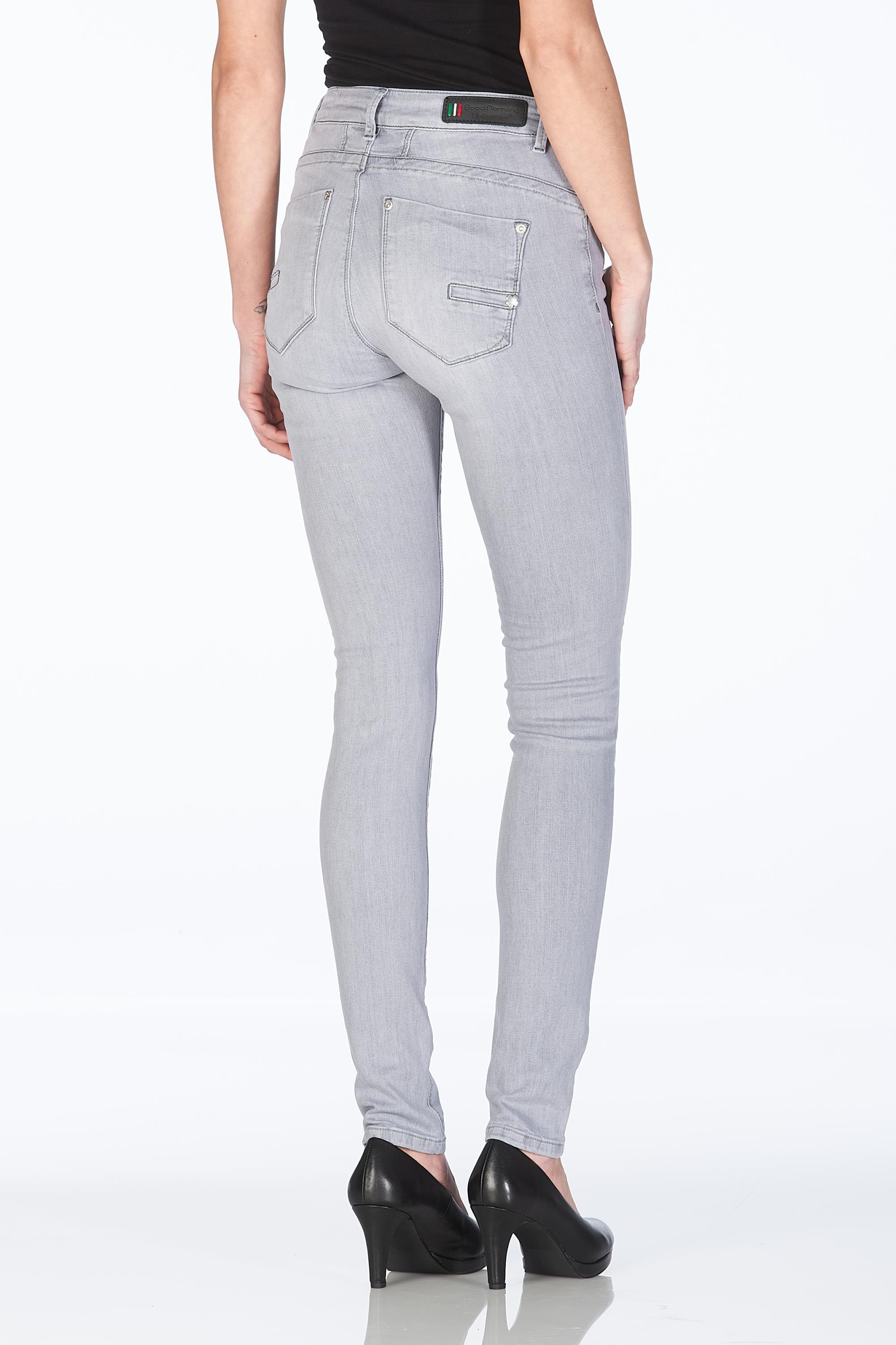 Sunny light grey vintage