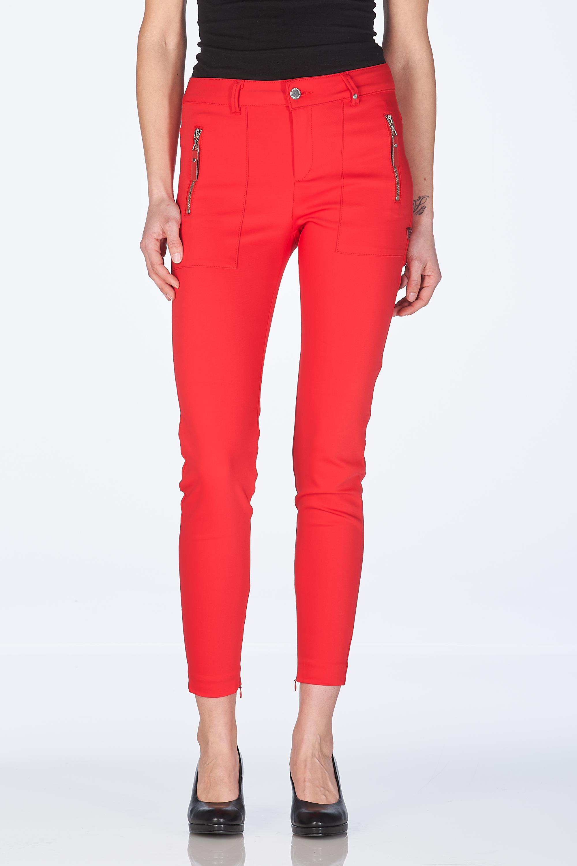 Roma red, length 28,5 inch