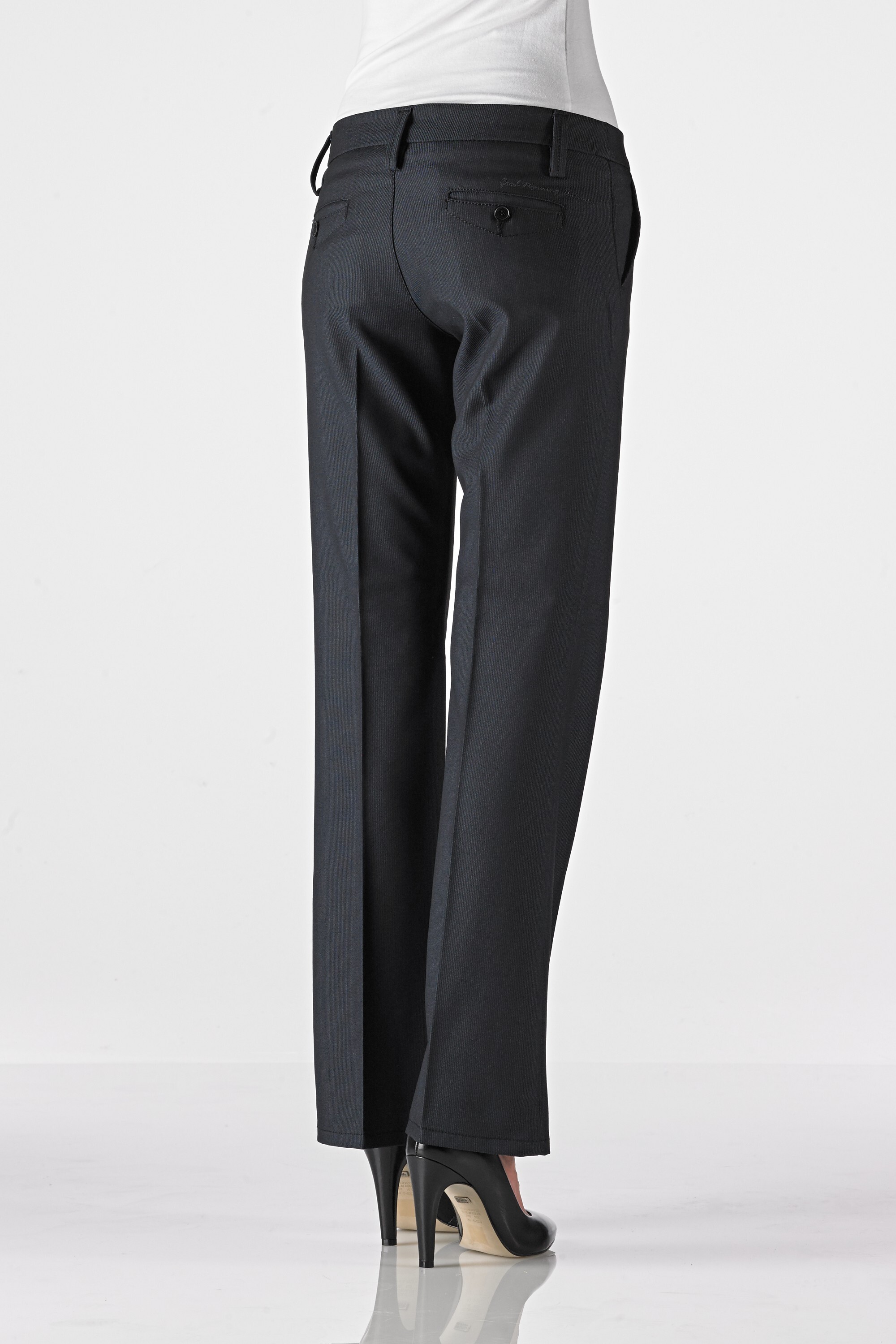 Captiva (Blue Pin-Stripe)