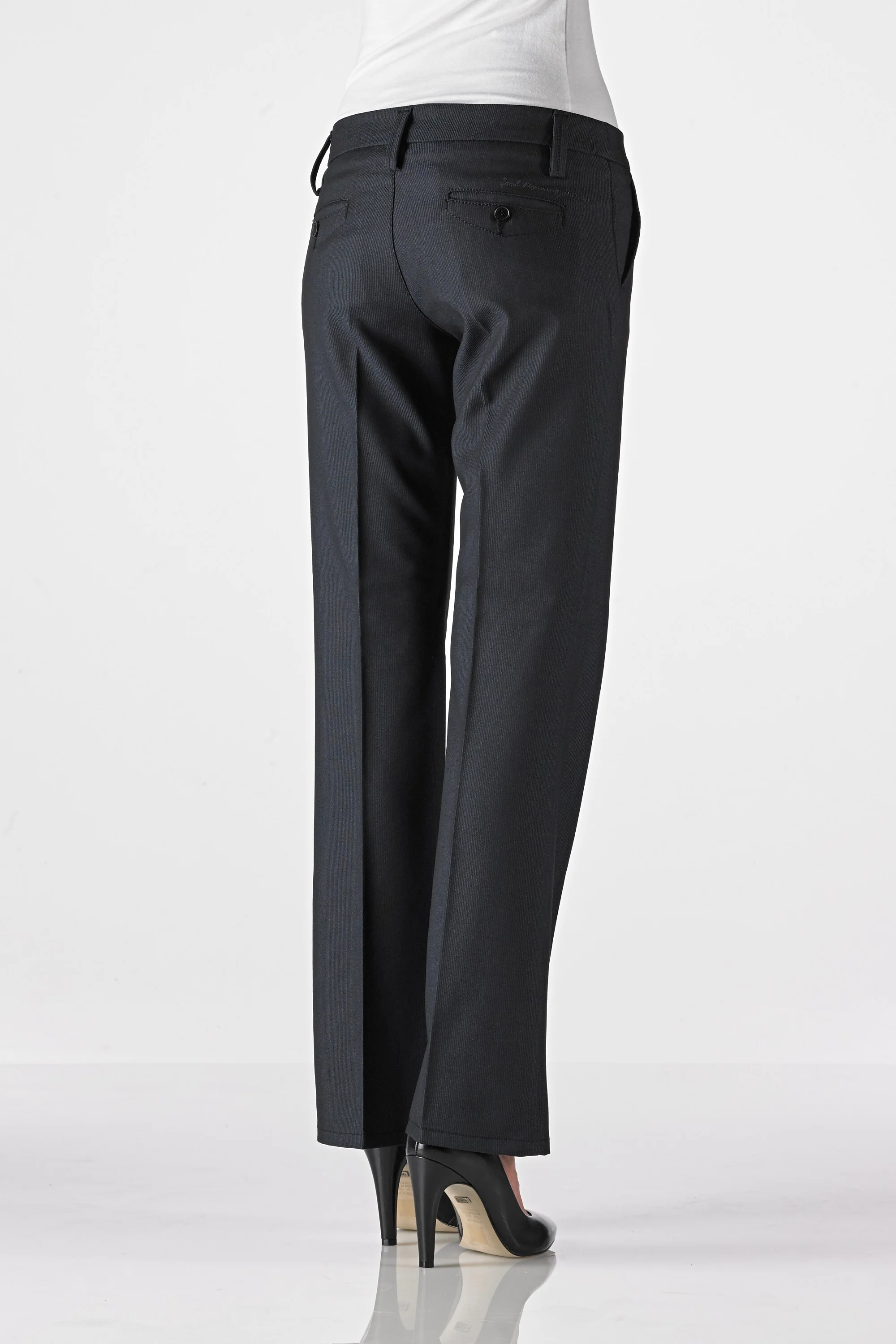Captiva (Blue Pin-Stripe)