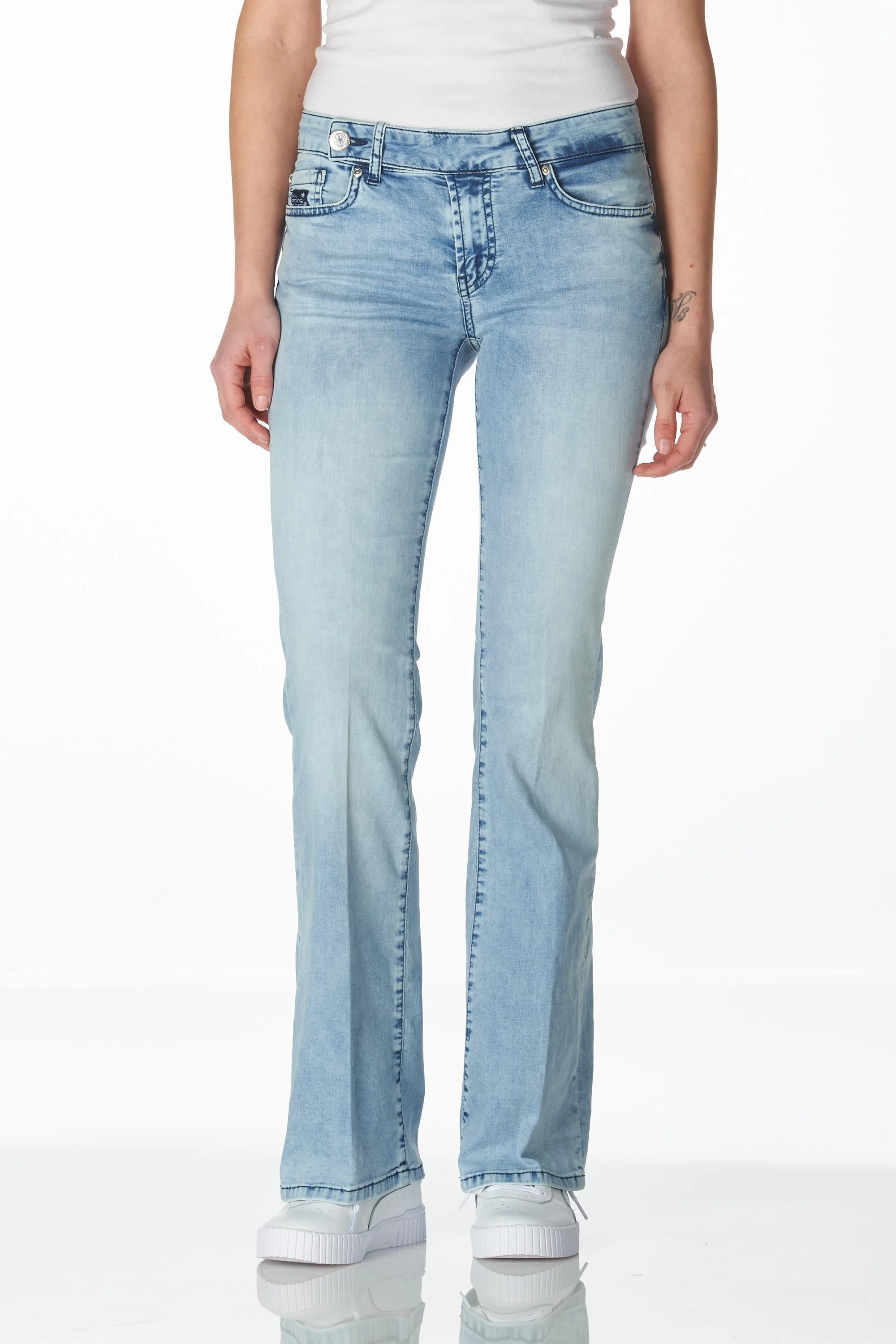 Judy BB superused vintage