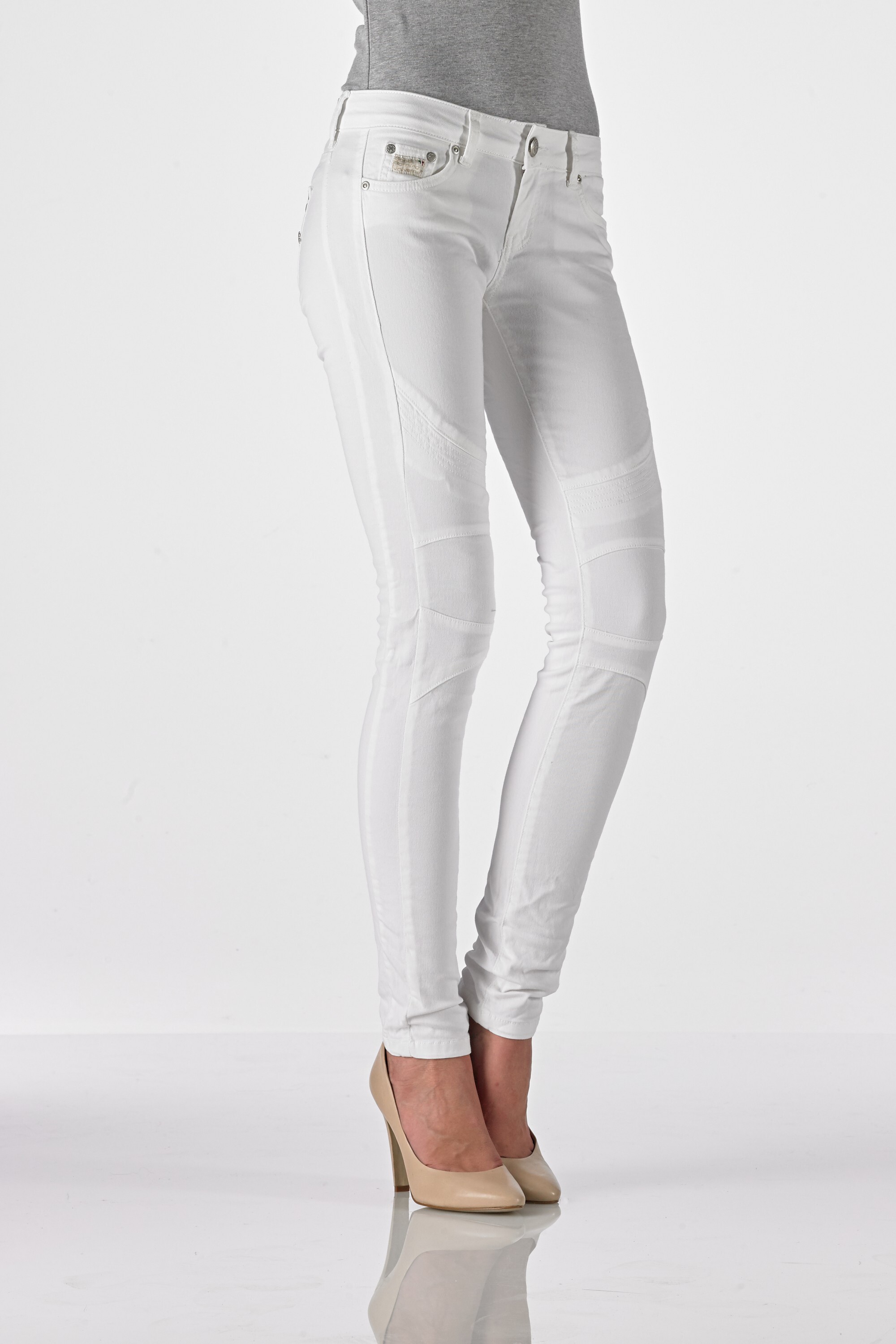 Wild - Superslim (Super White)