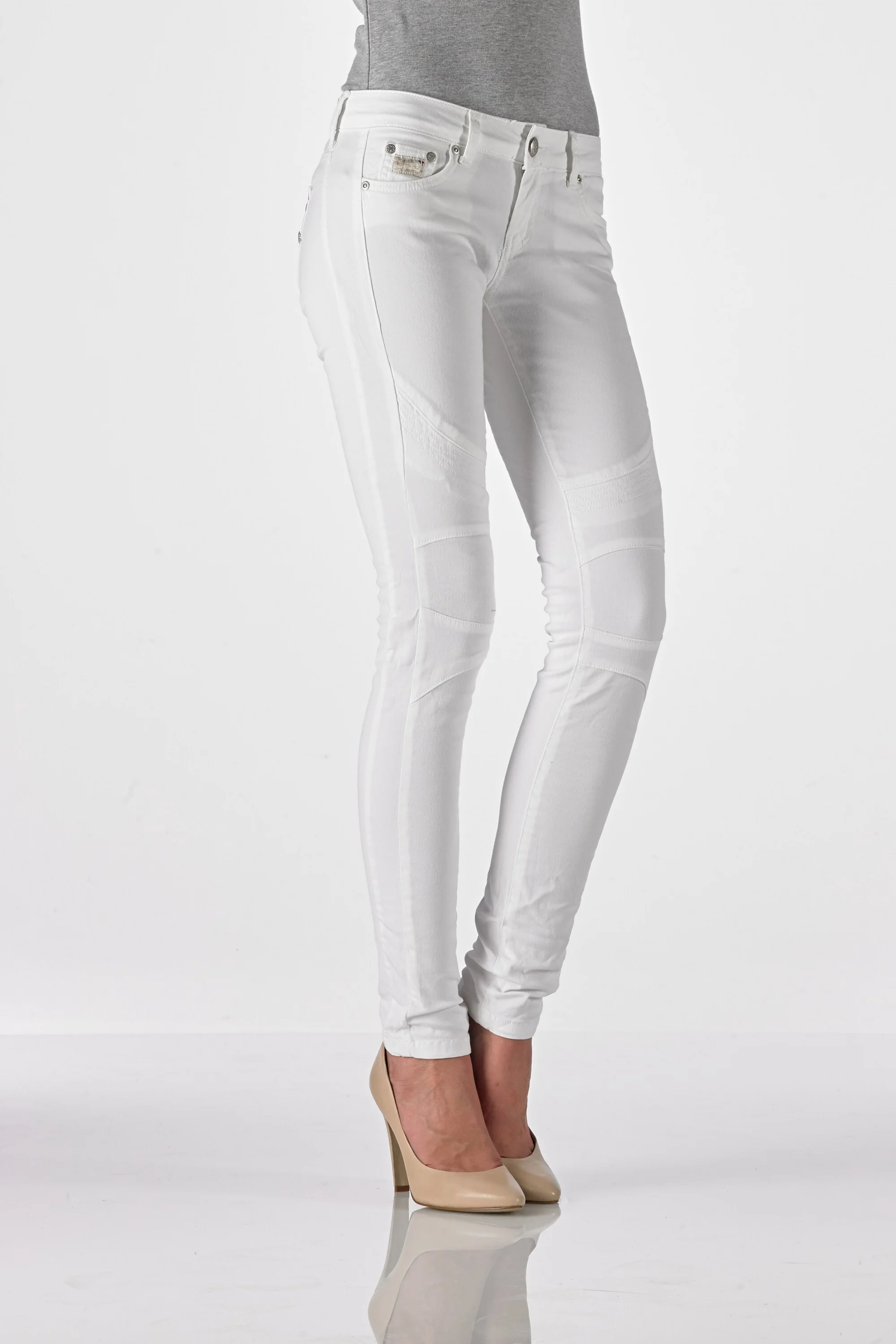 Wild - Superslim (Super White)