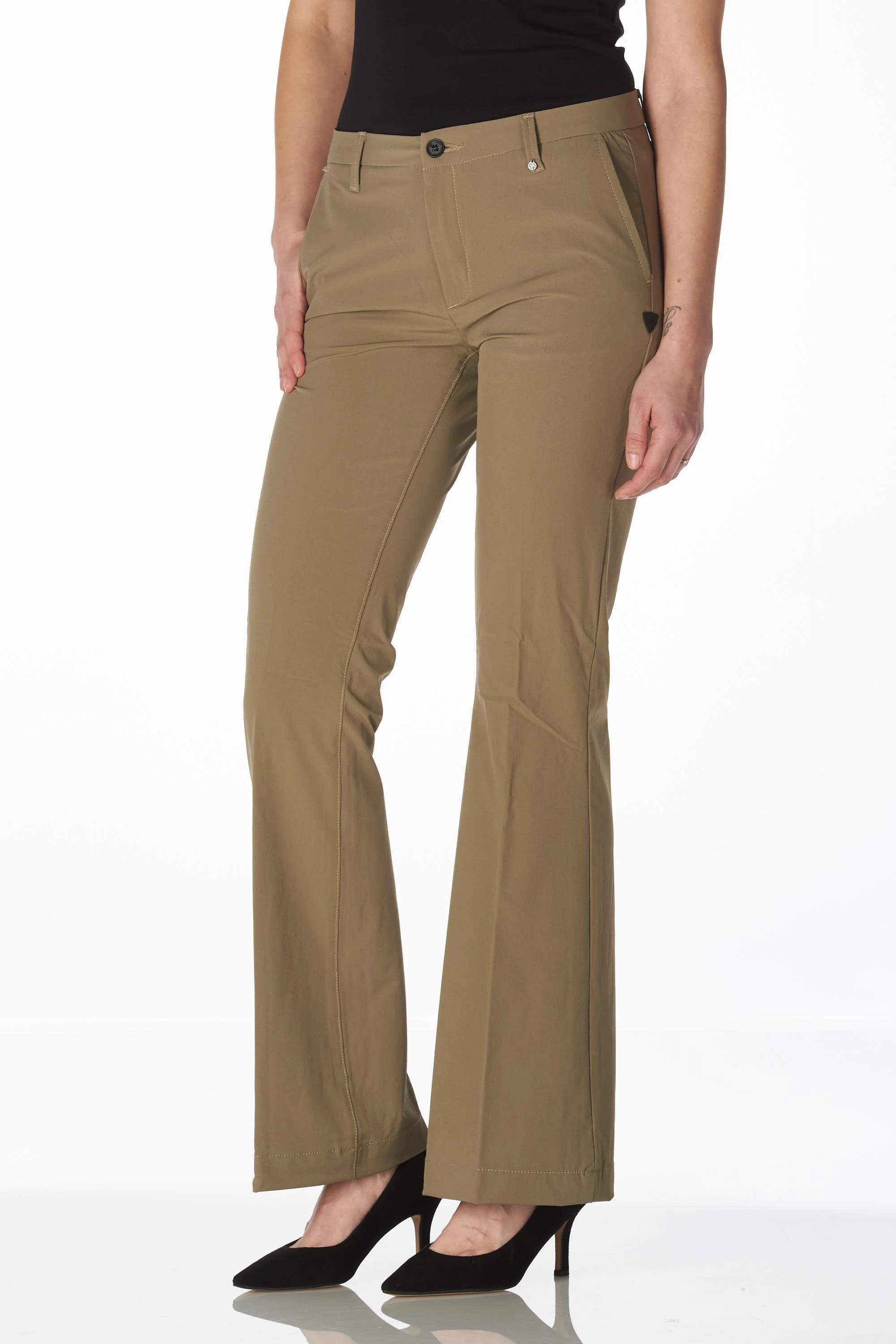 Dolce flare stone