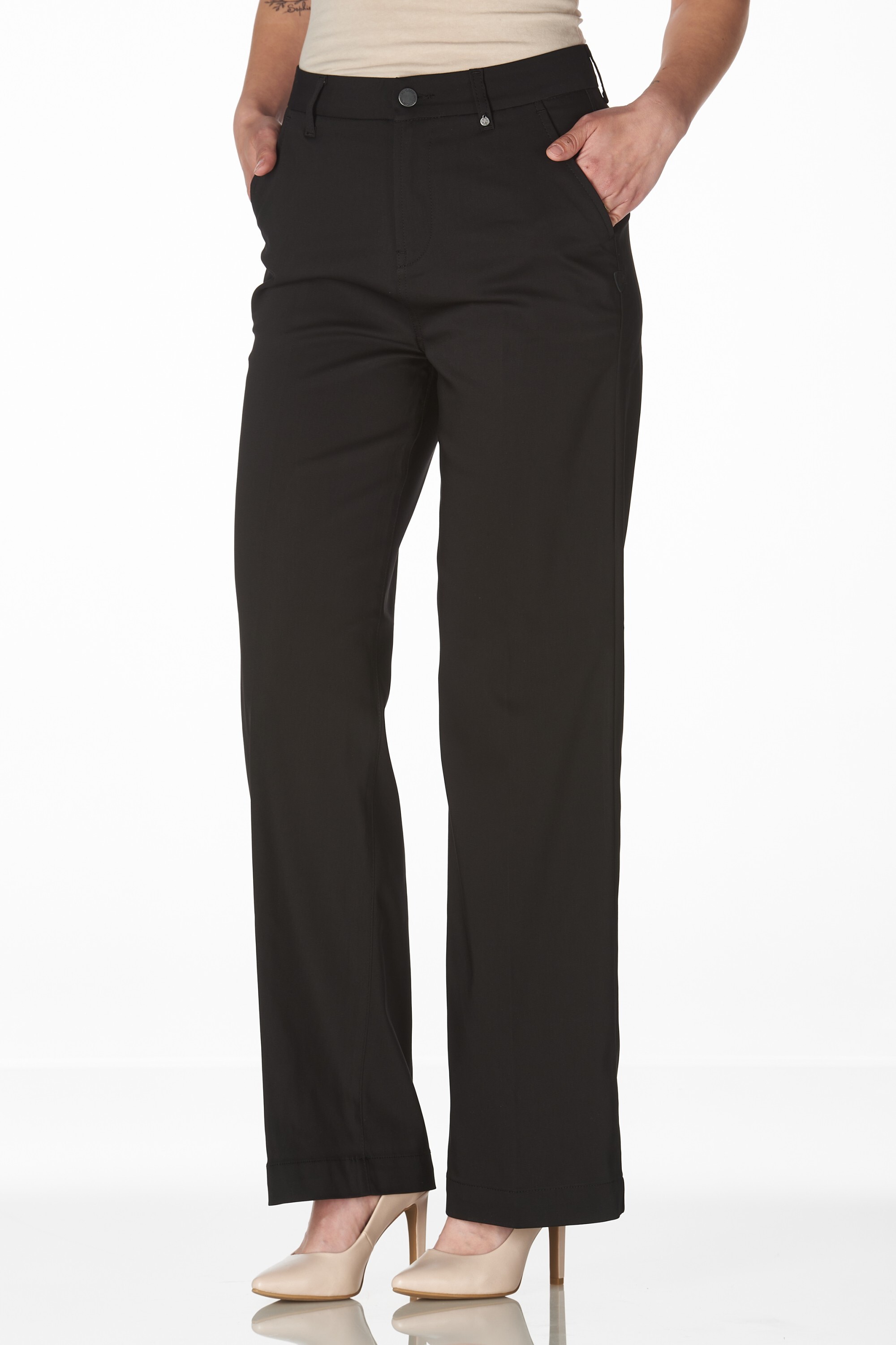Sira palazzo black