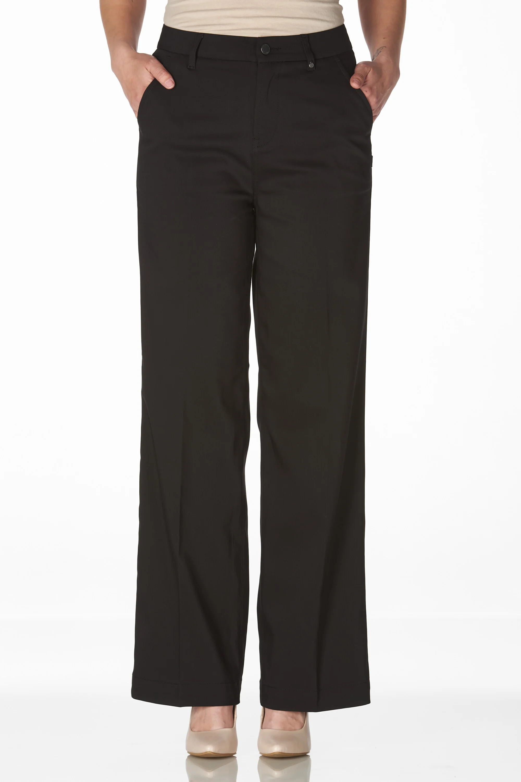 Sira palazzo black
