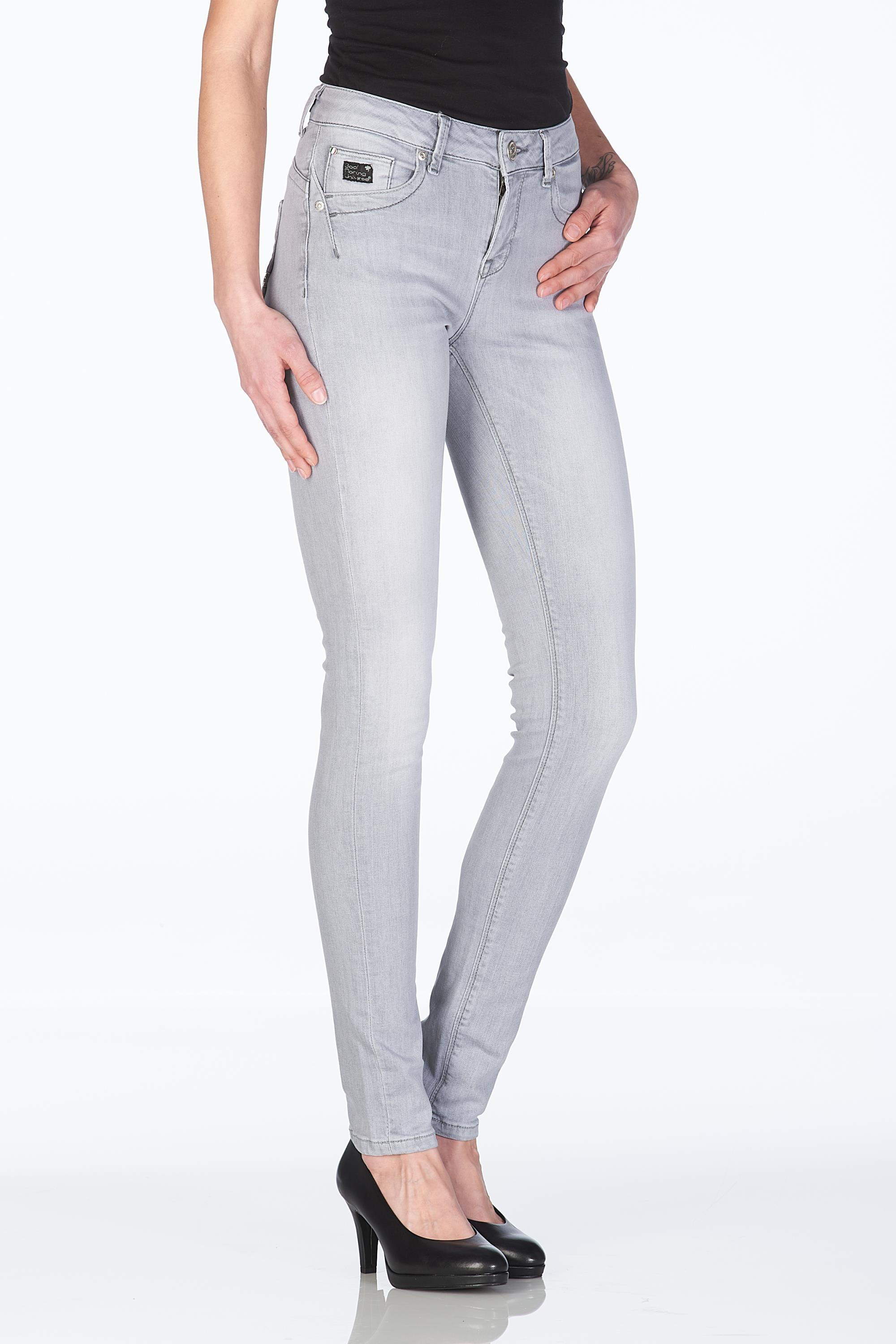 Sunny light grey vintage