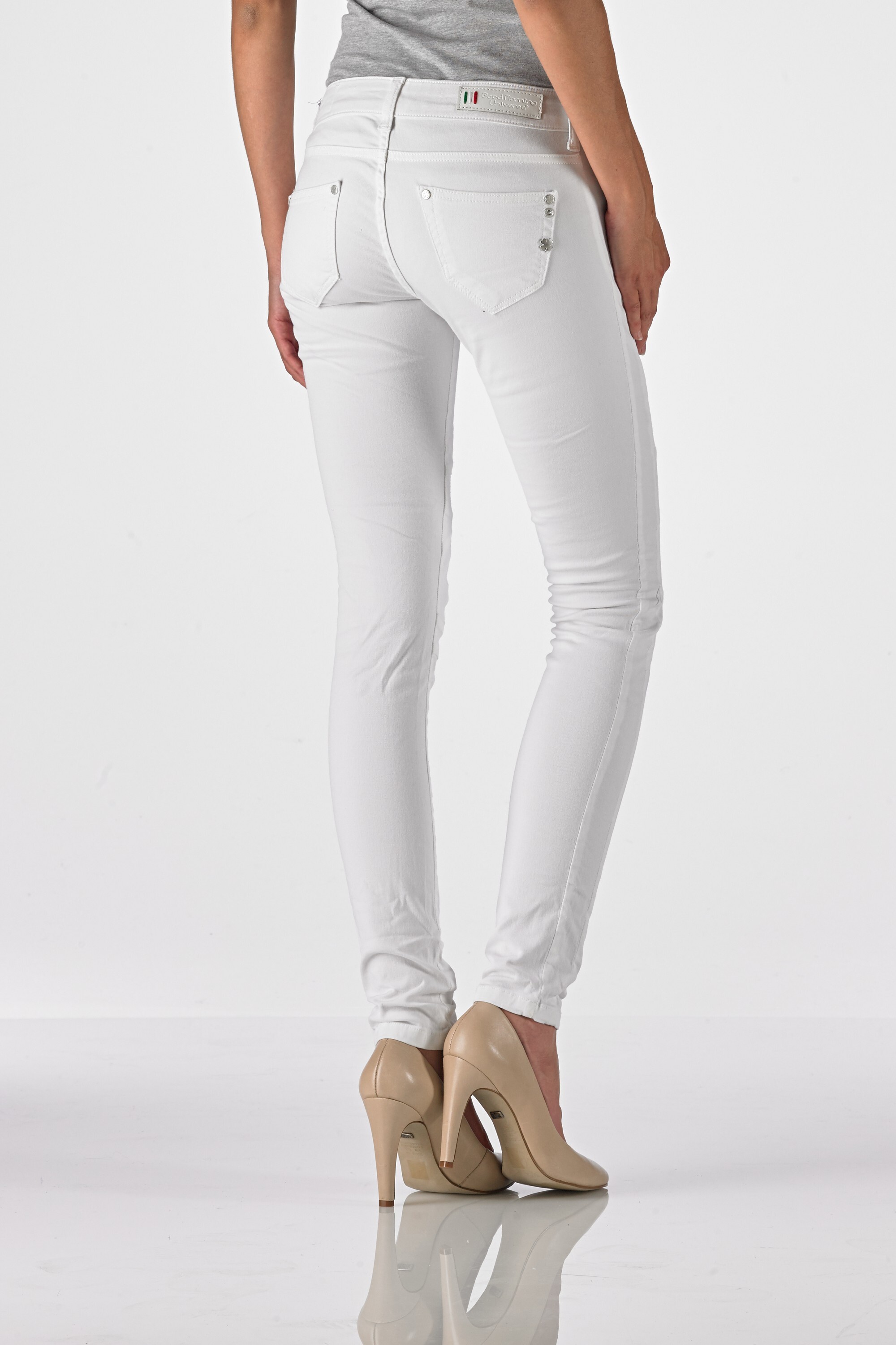 Wild - Superslim (Super White)