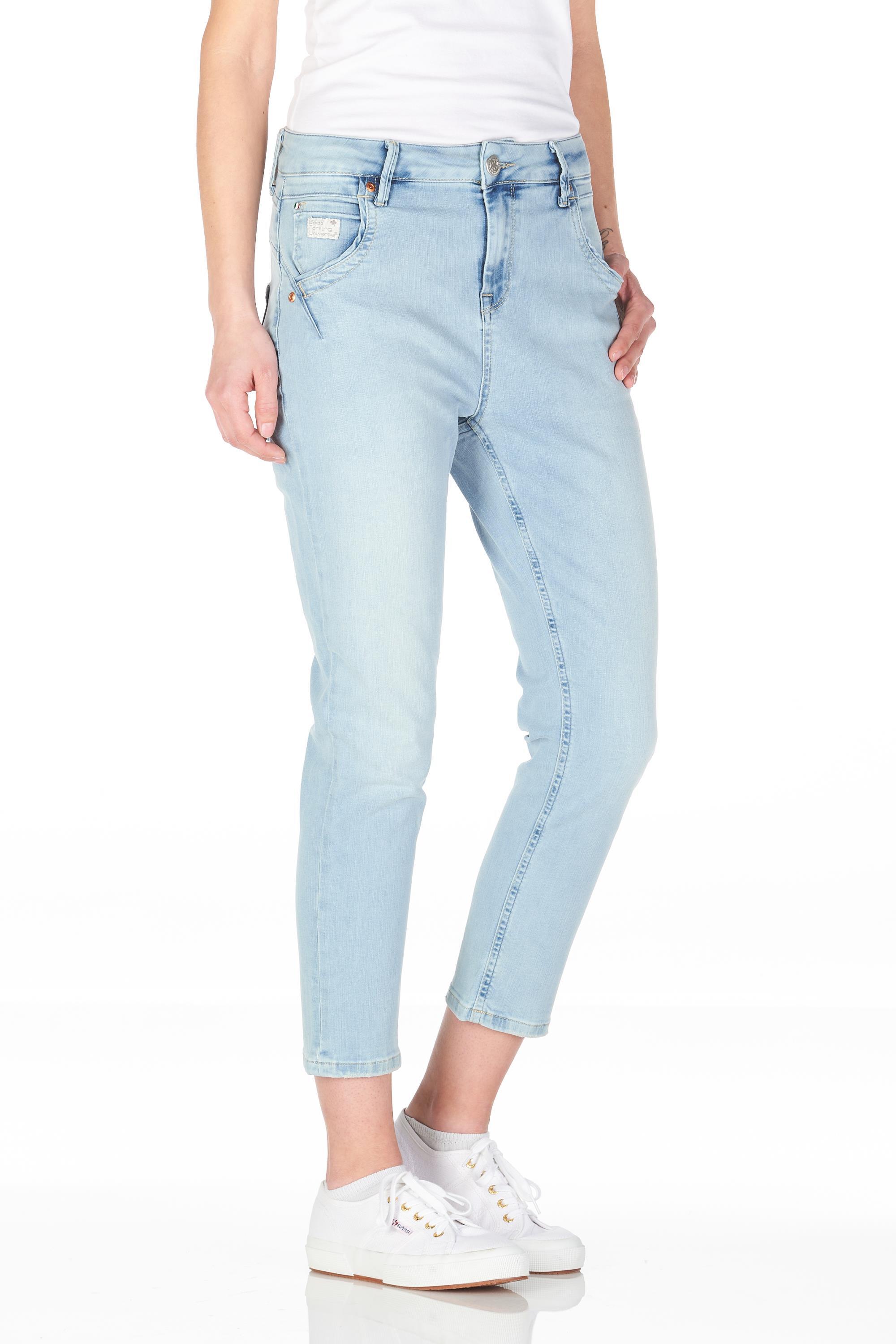 Berta superlight tapered comfort