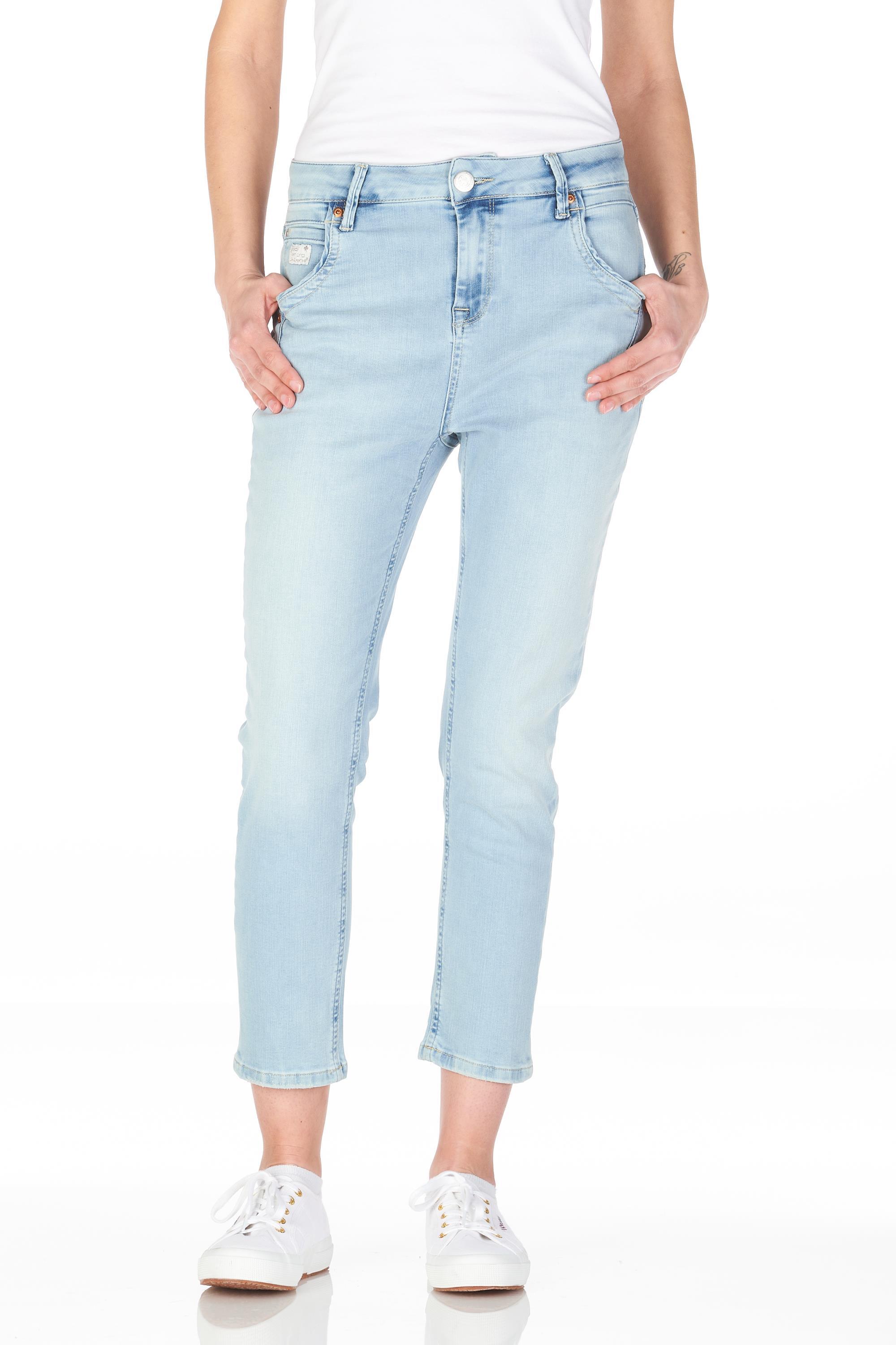 Berta superlight tapered comfort