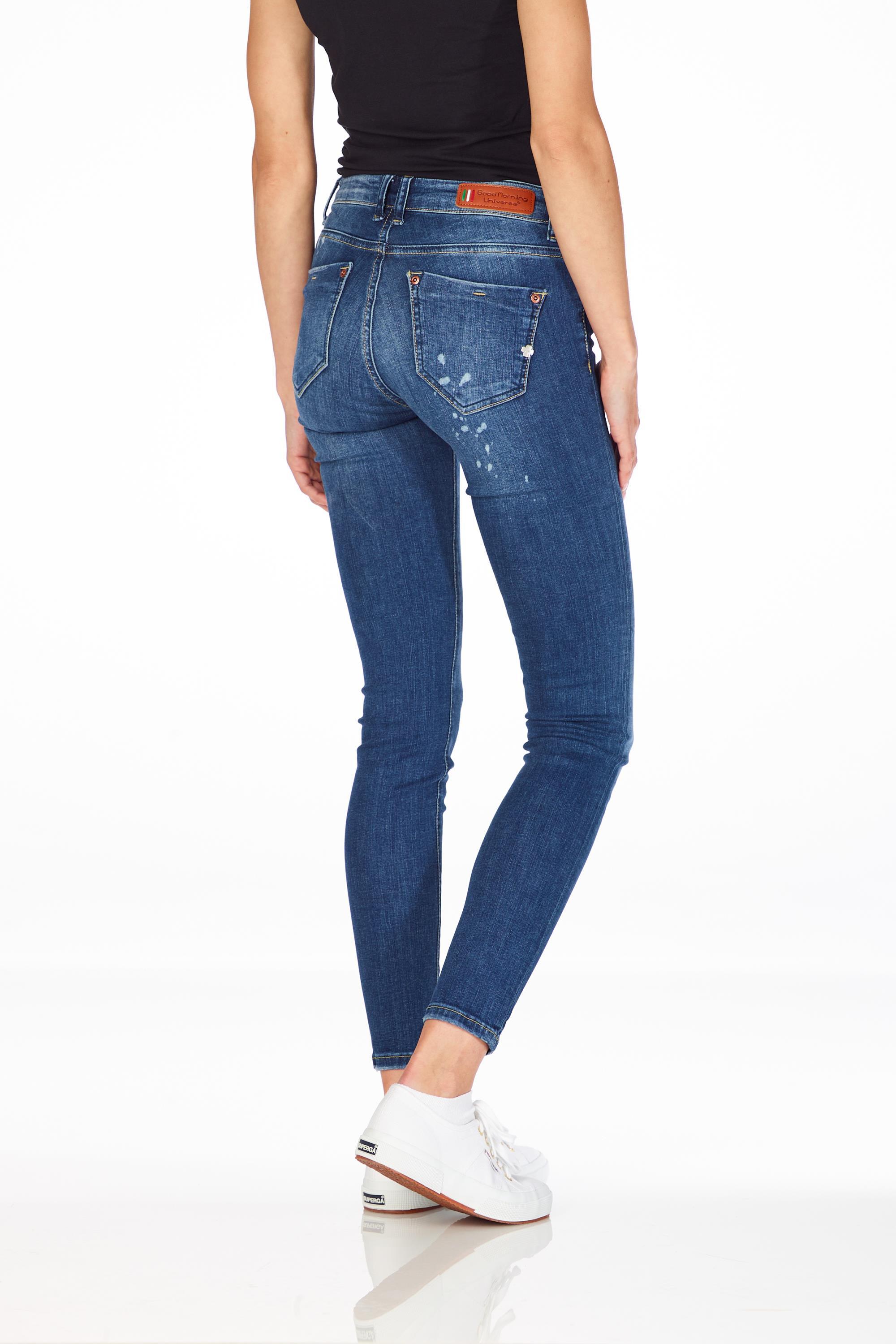 Tesla heavy repaired super vintage