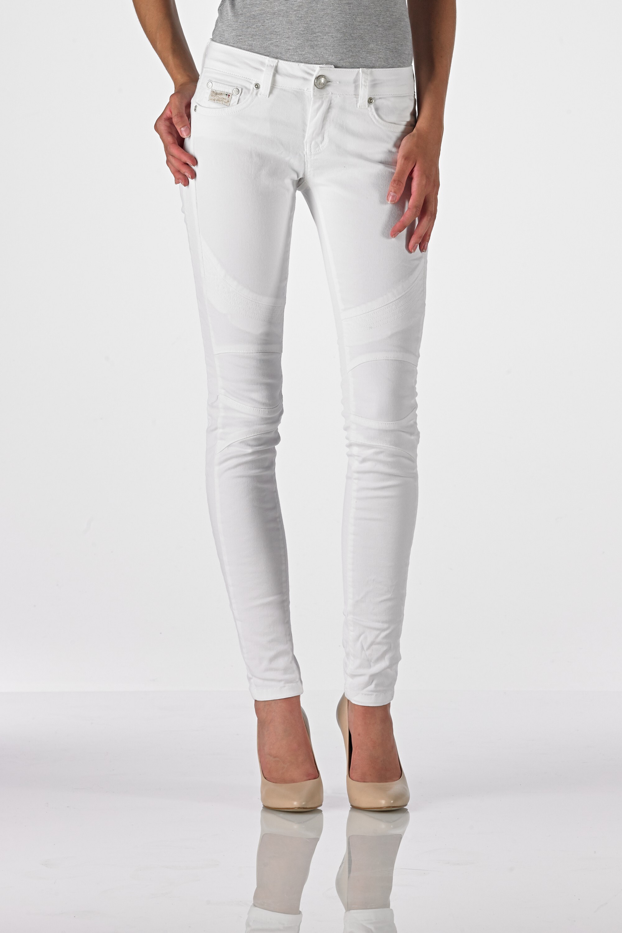 Wild - Superslim (Super White)