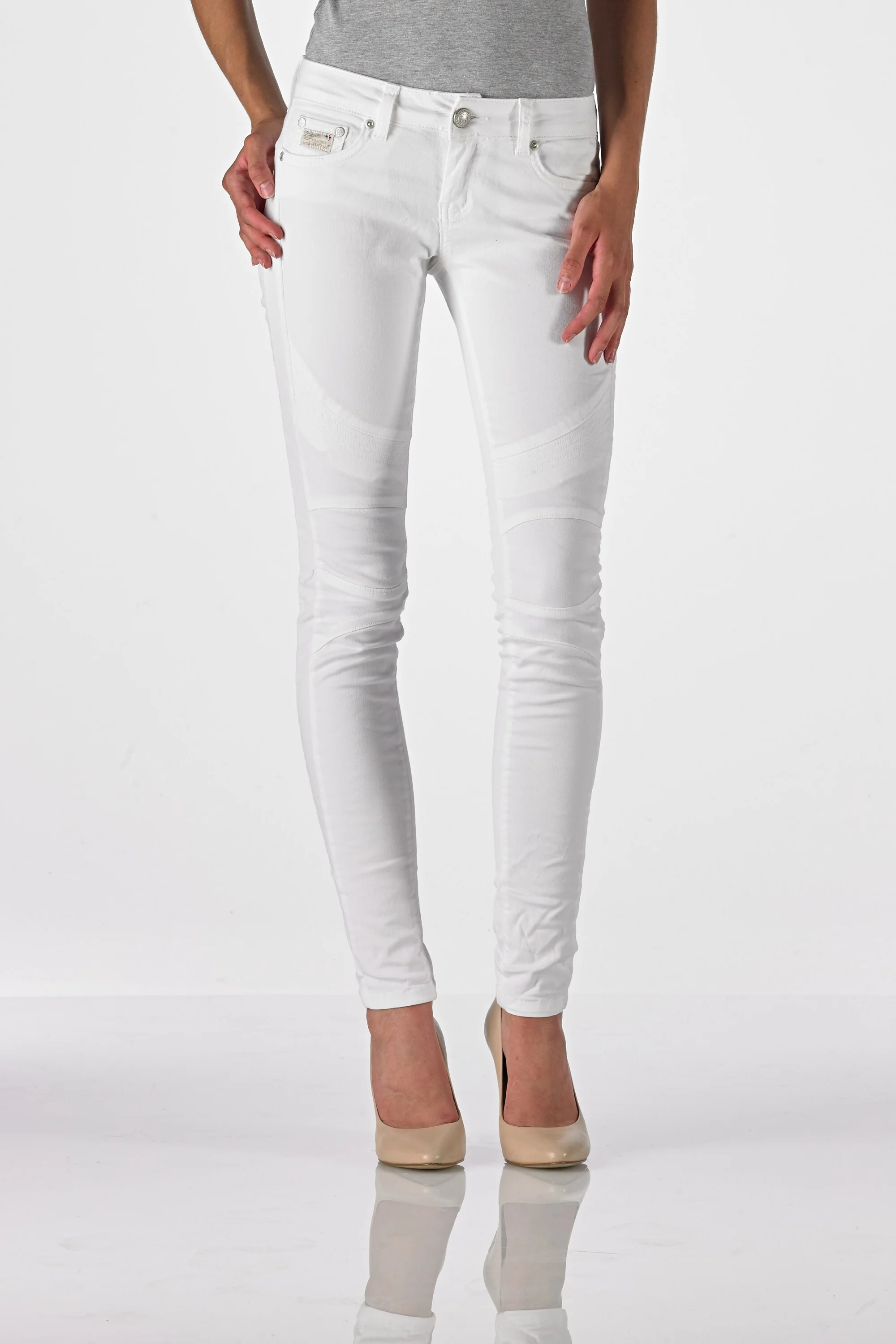 Wild - Superslim (Super White)