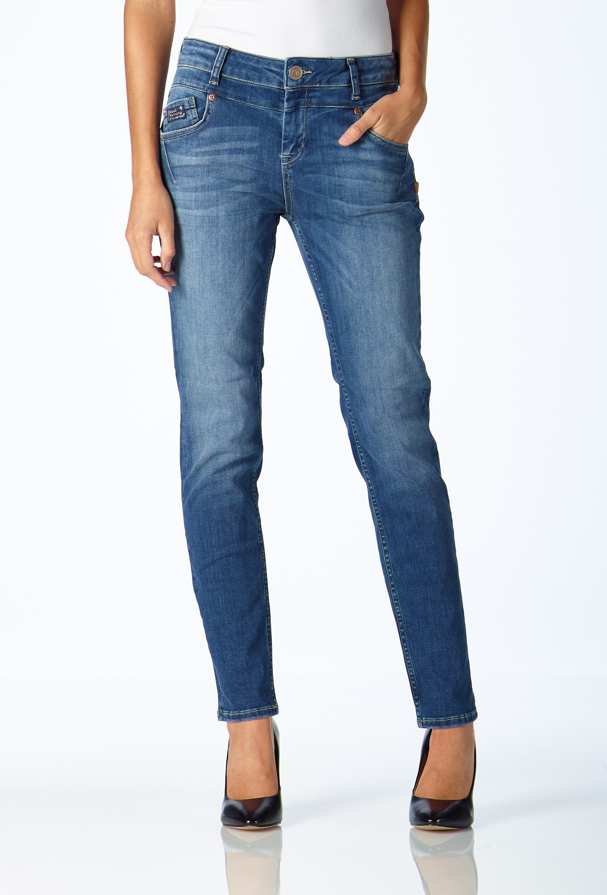 Anna Denim superused
