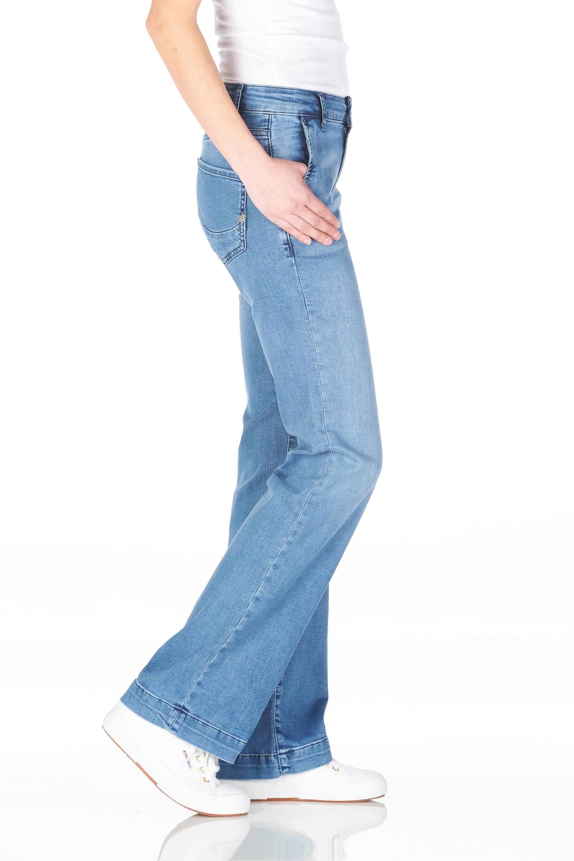 Luna flare vintage