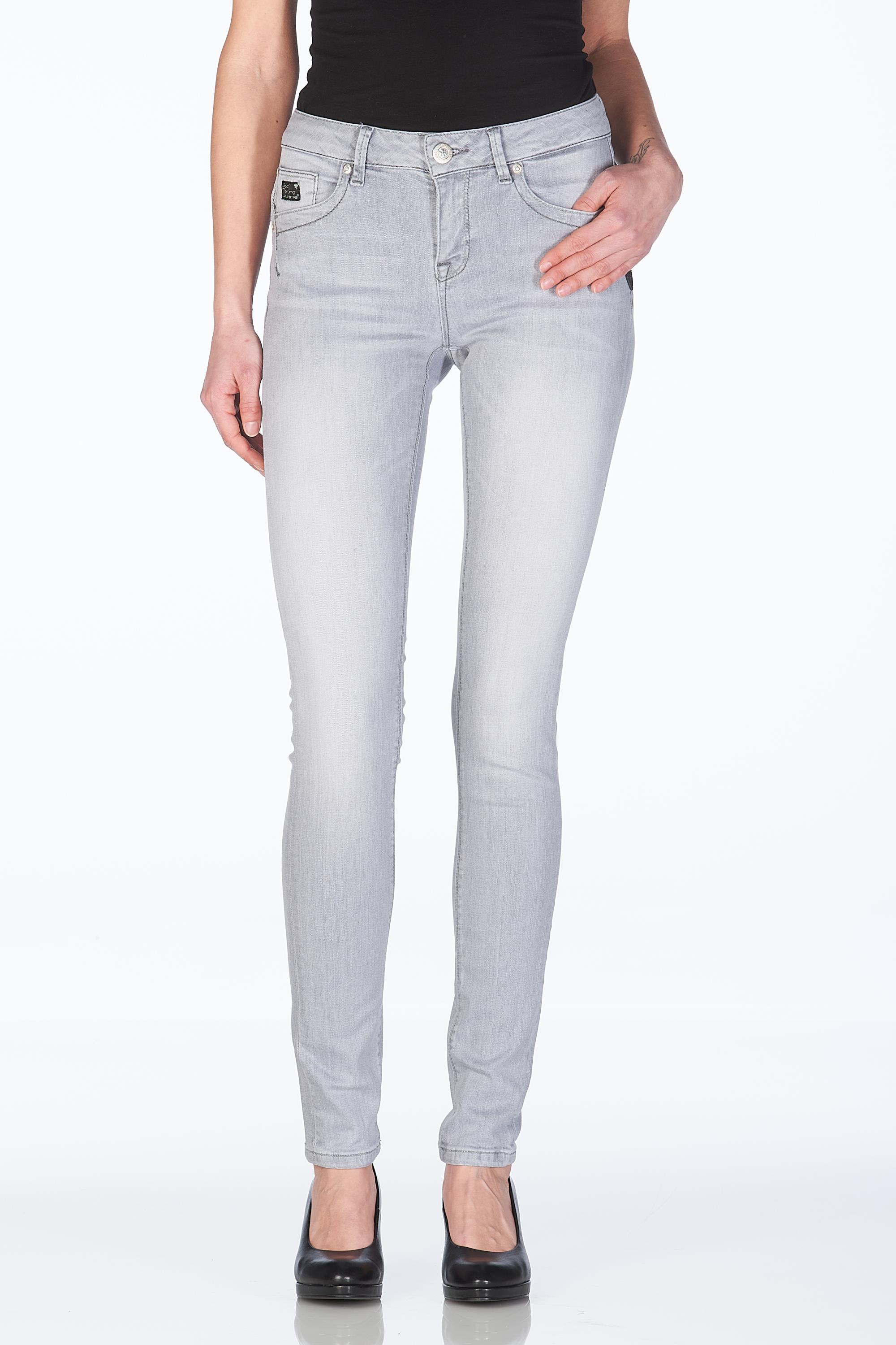 Sunny light grey vintage