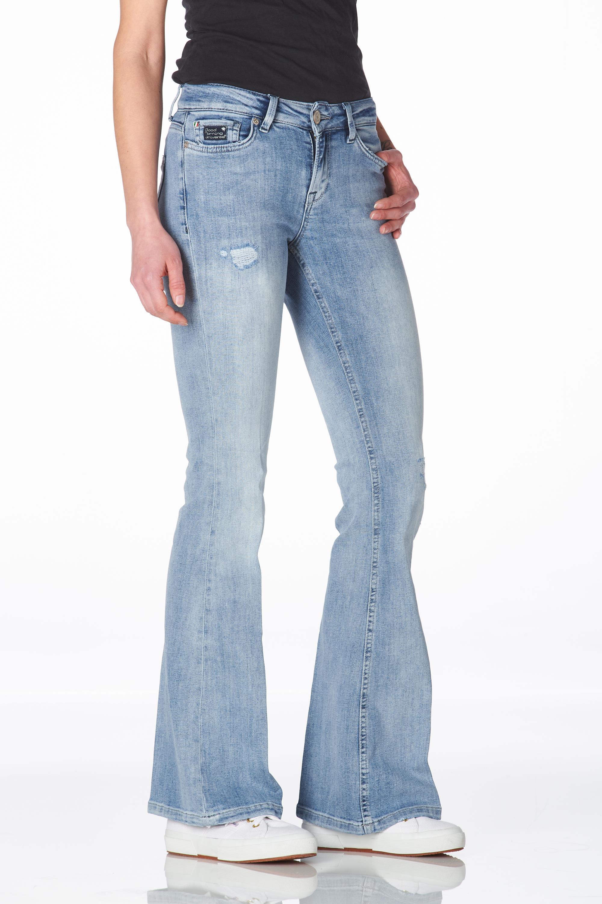 Belly superused destroyed, length 32,5 inch