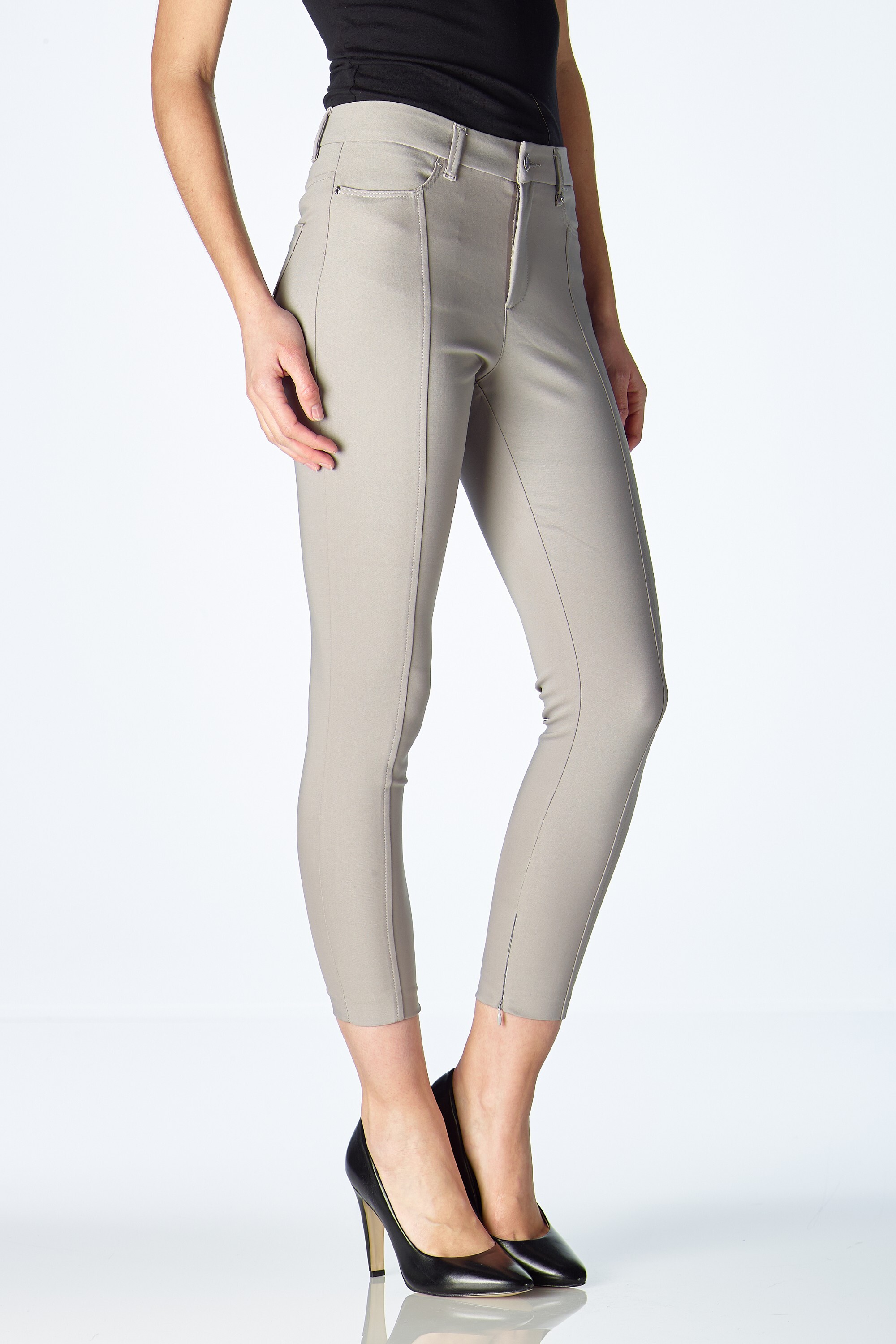 Bibi highwaist dust
