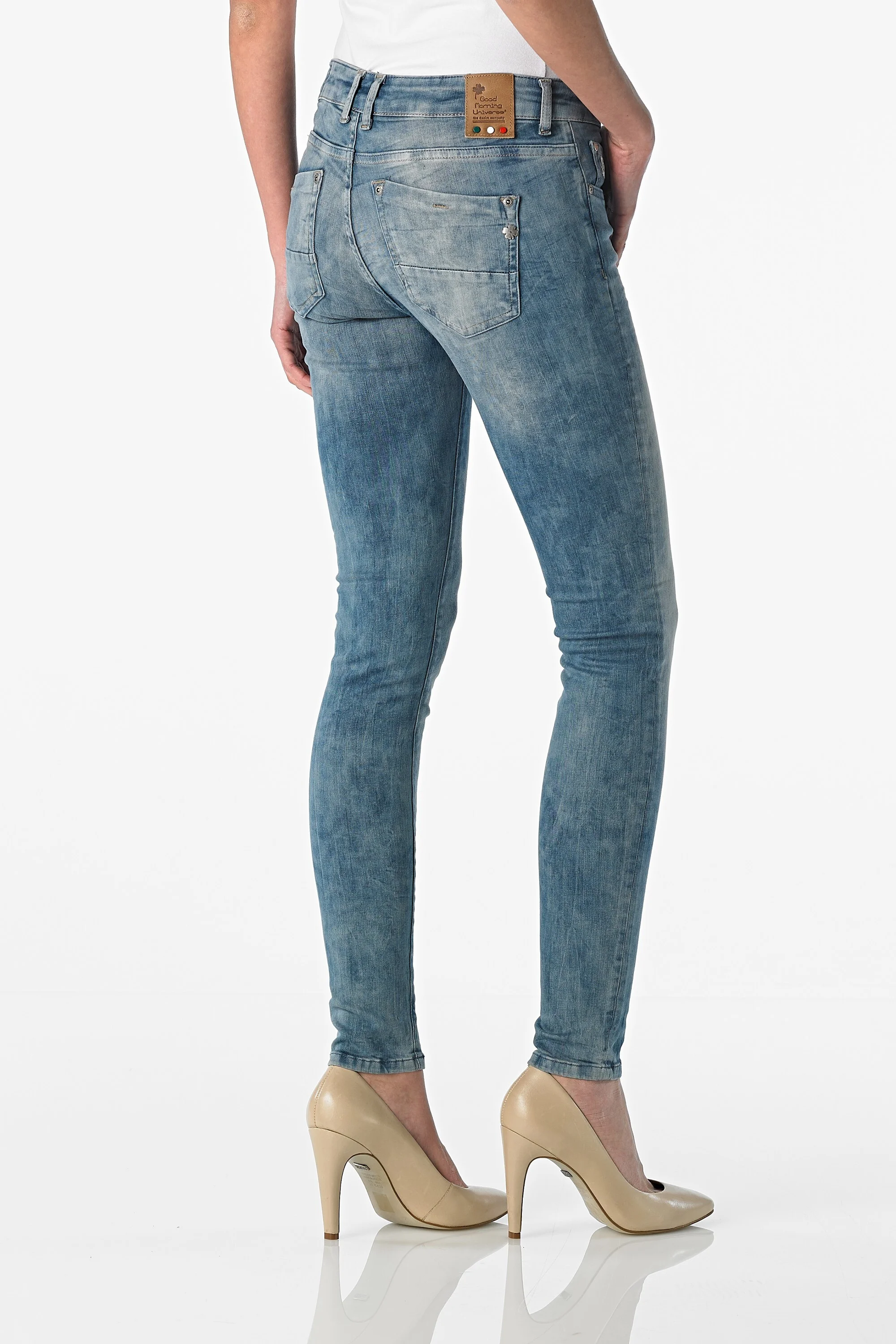 Tesla super vintage effect (slim)