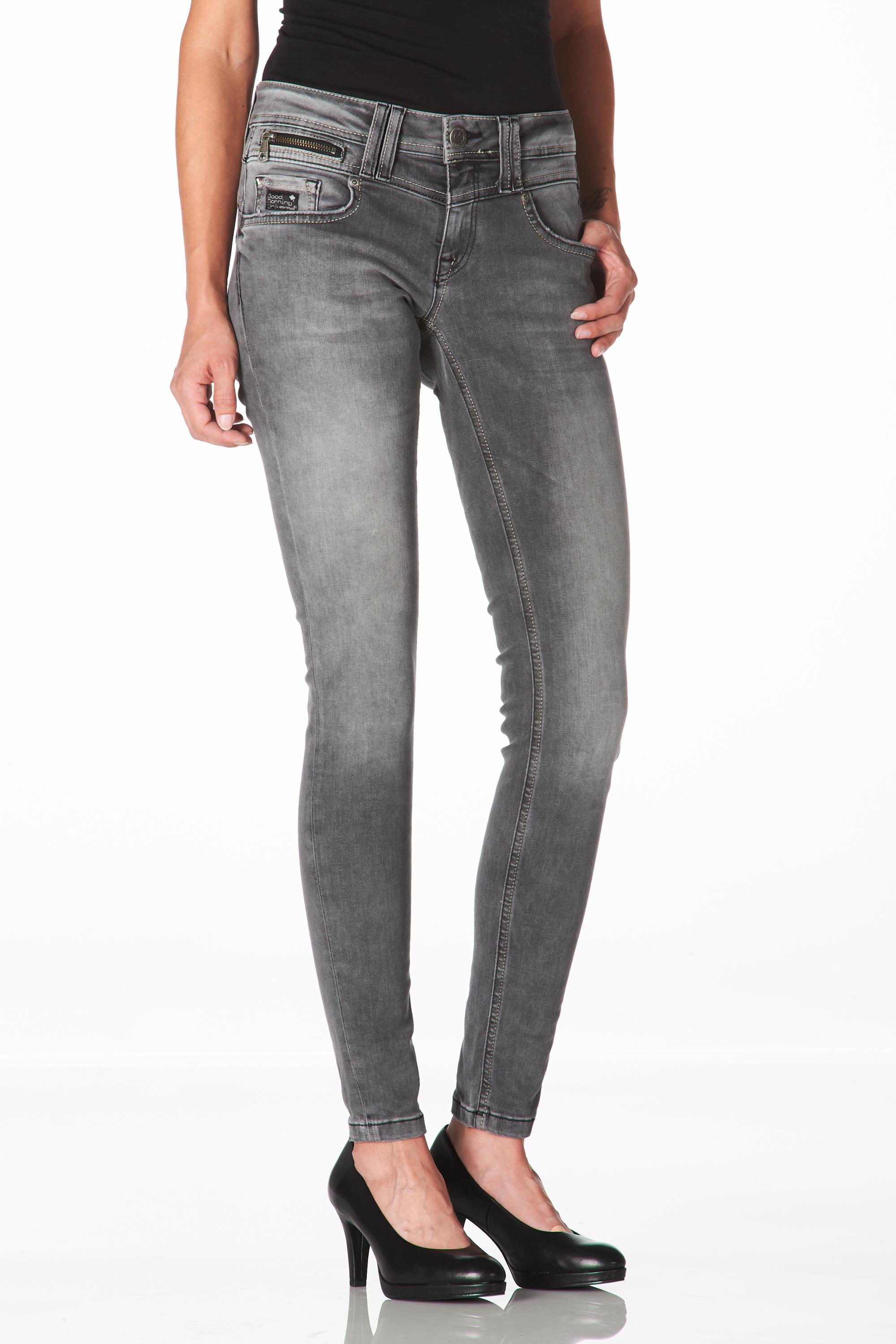 Manuela grey vintage