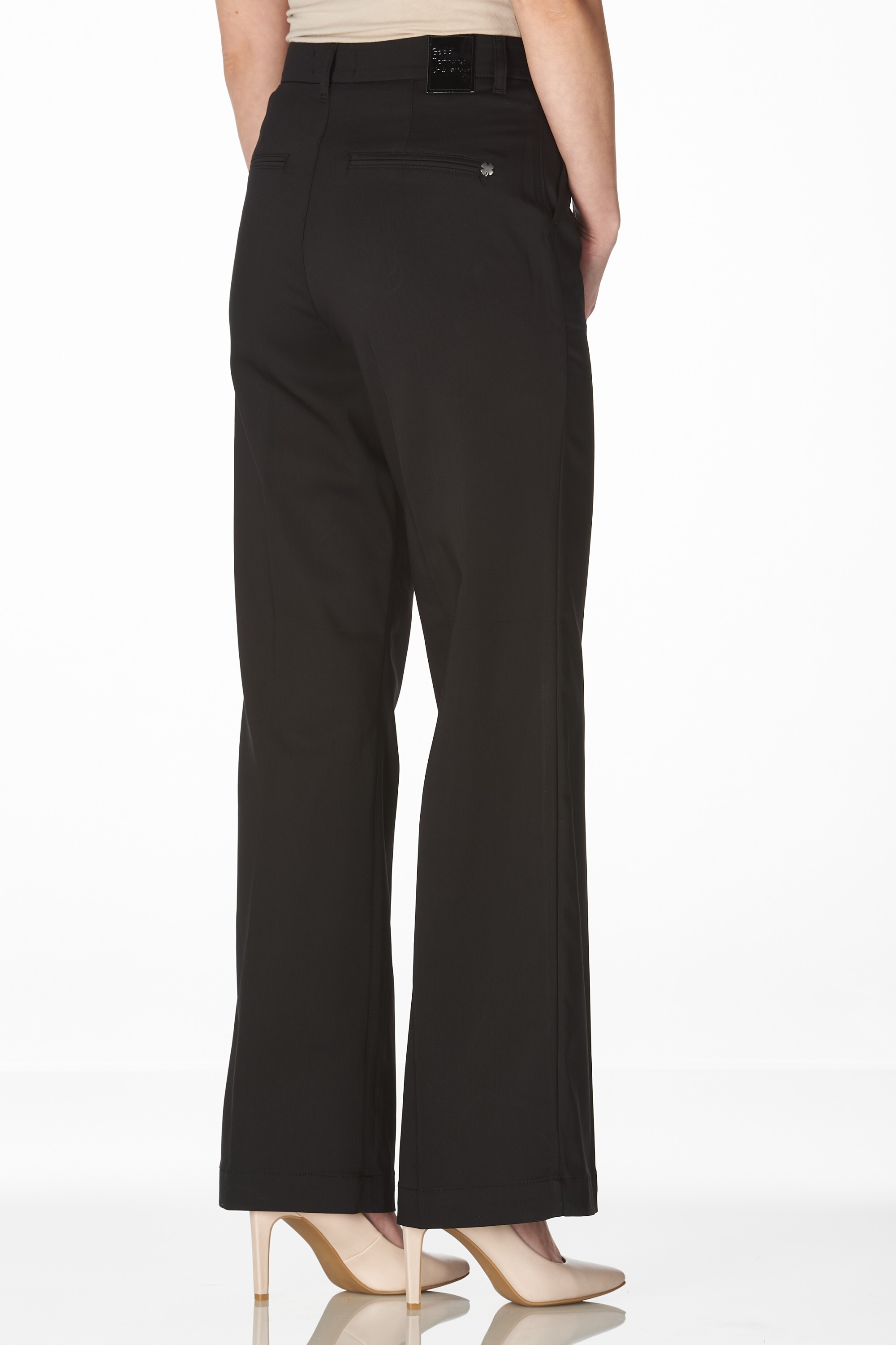 Sira palazzo black