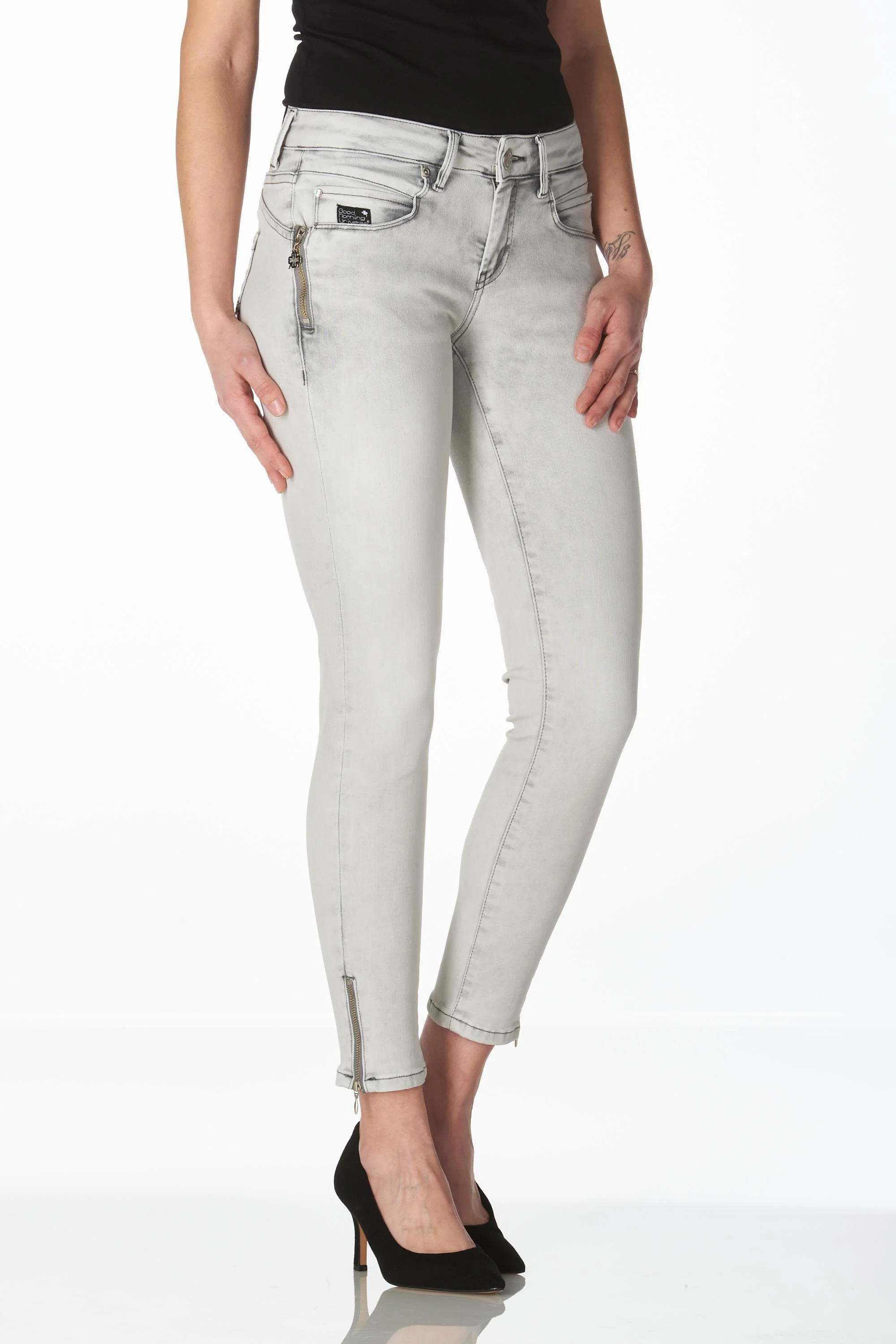 Noemi light grey