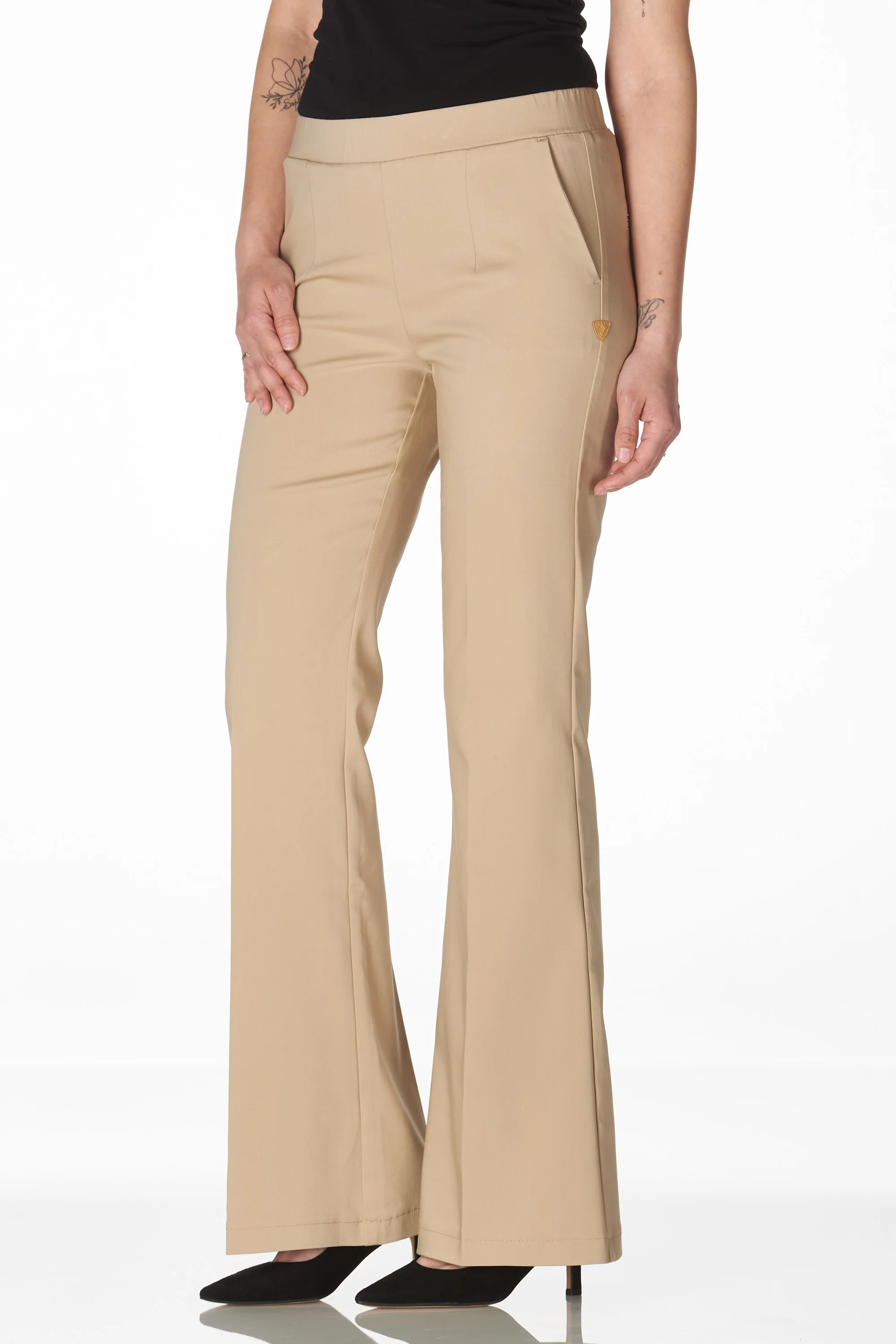 Susa flare sand