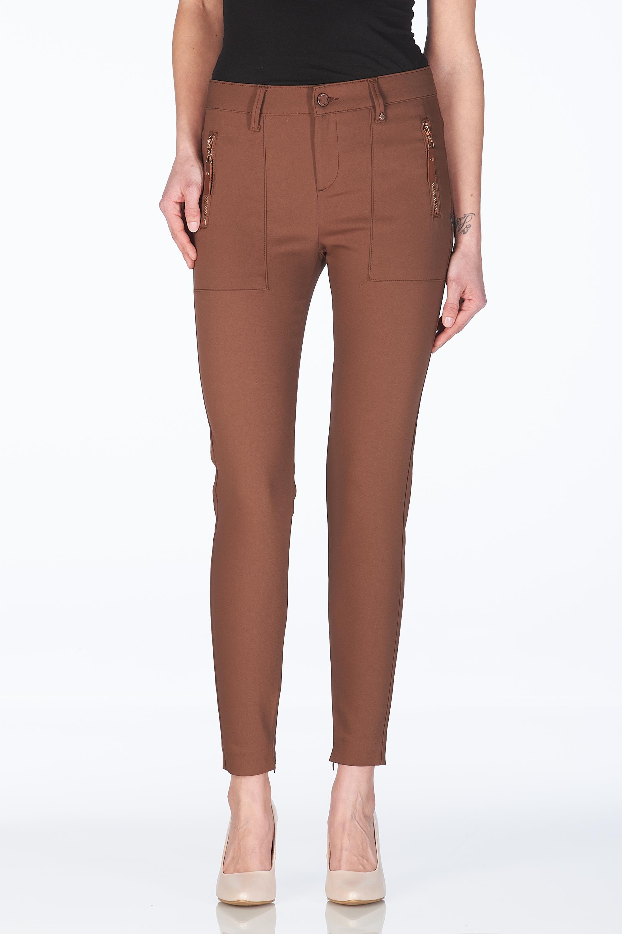 Roma hazelnut, length 28,5 inch
