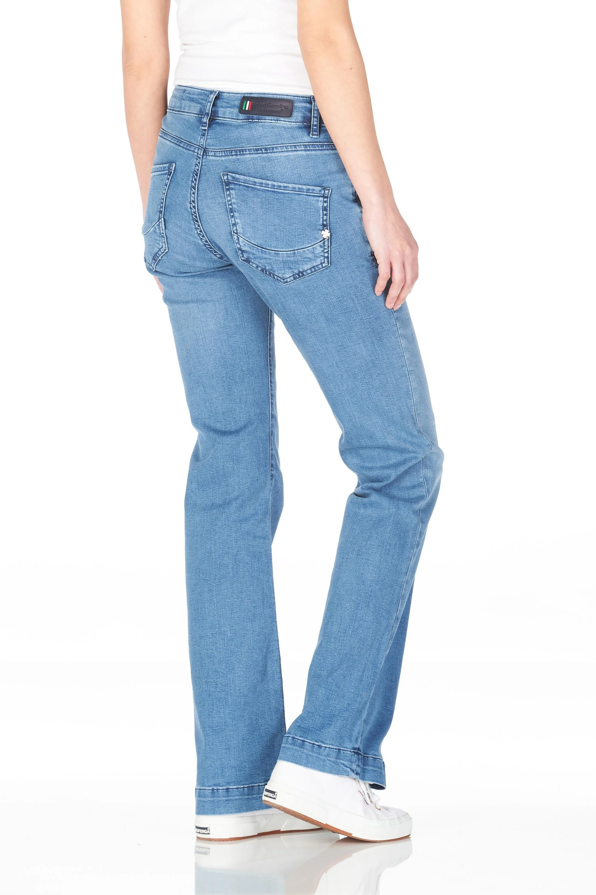 Luna flare vintage