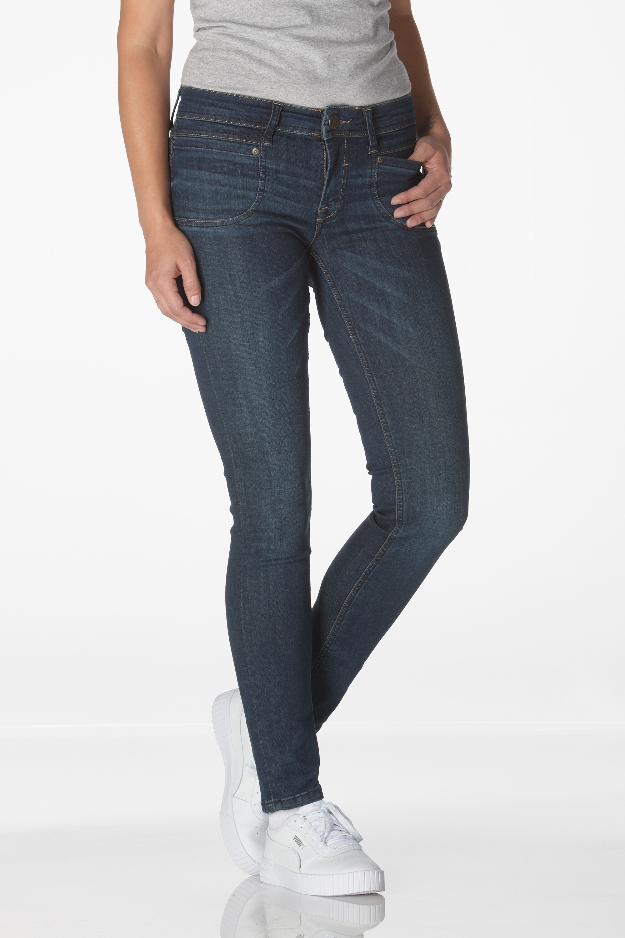 Verona dark effect wash