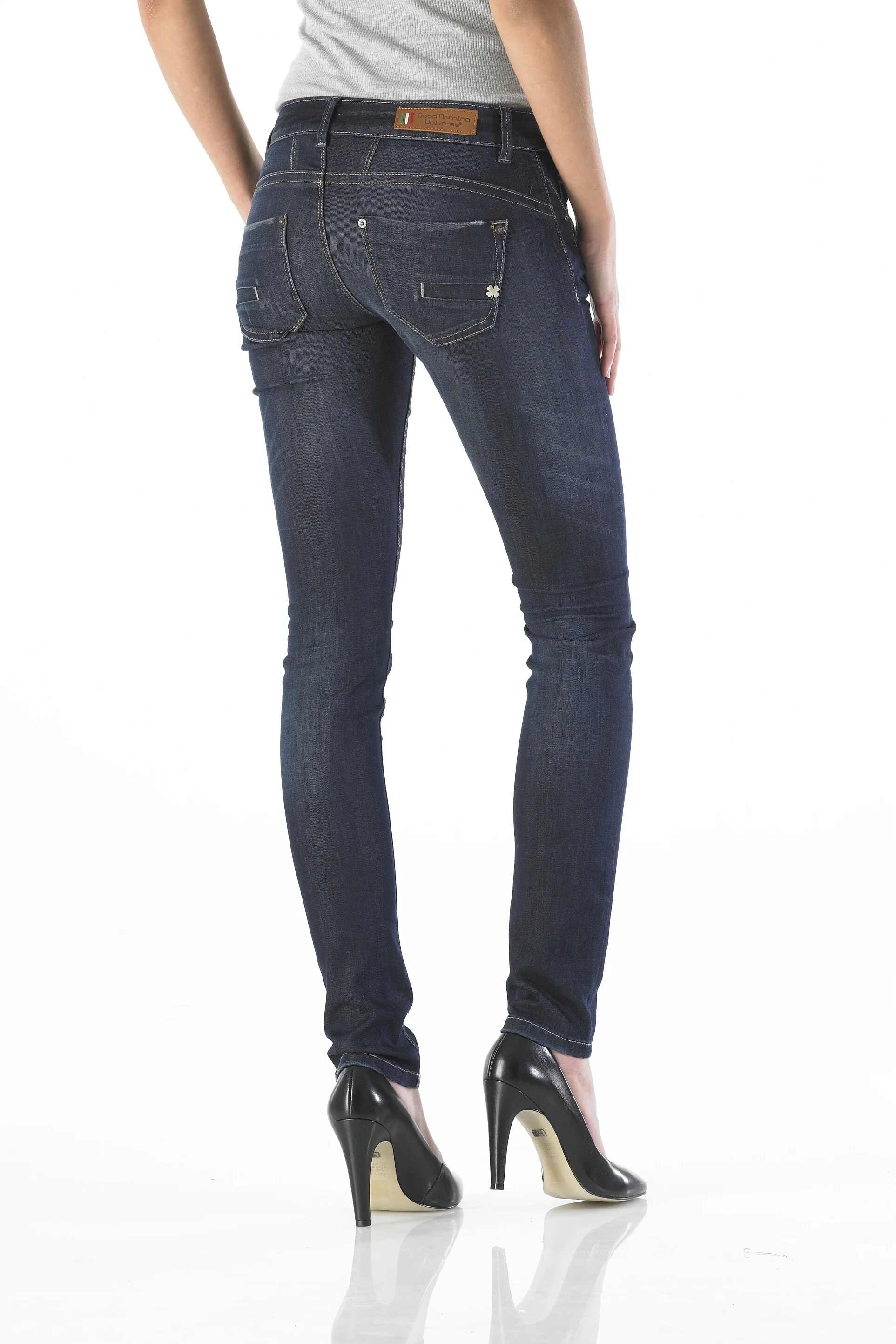 Sun - Slim (Dark Used)
