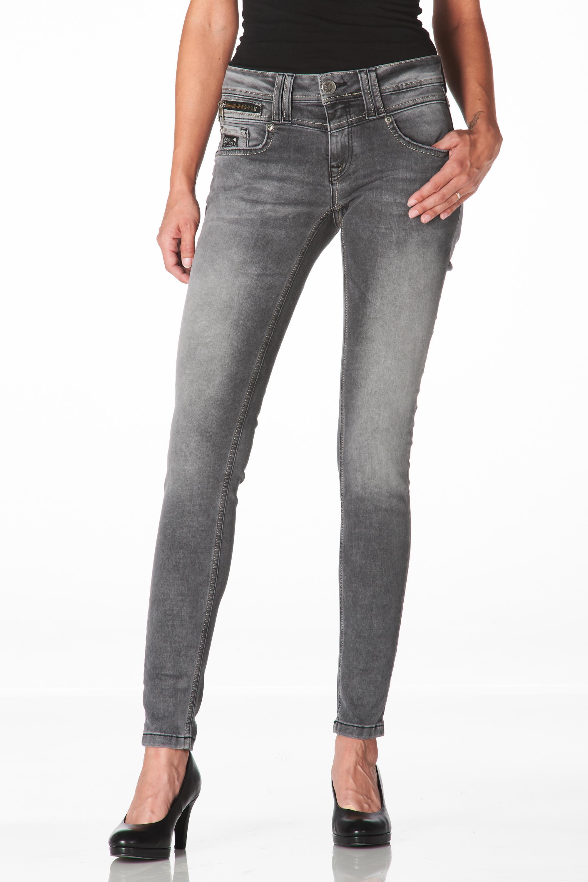 Manuela grey vintage