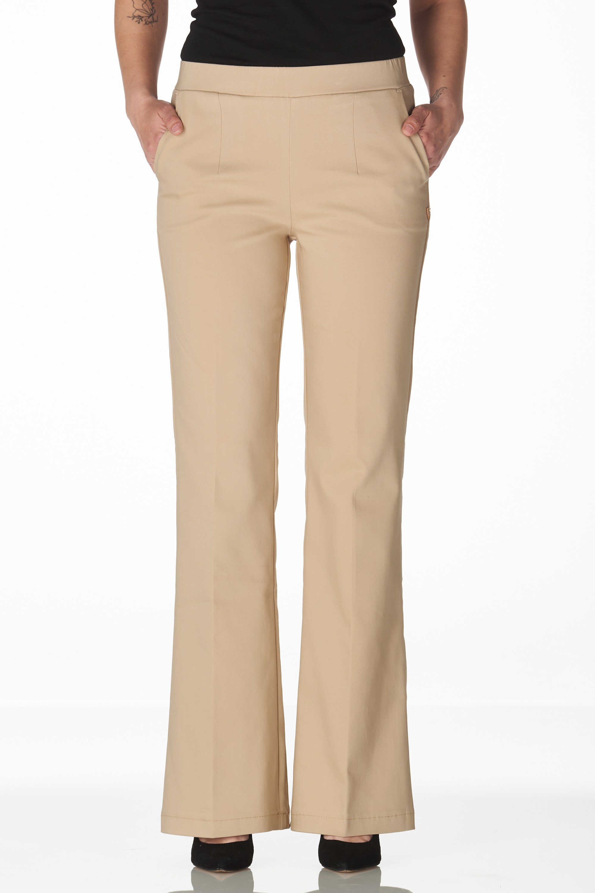 Susa flare sand