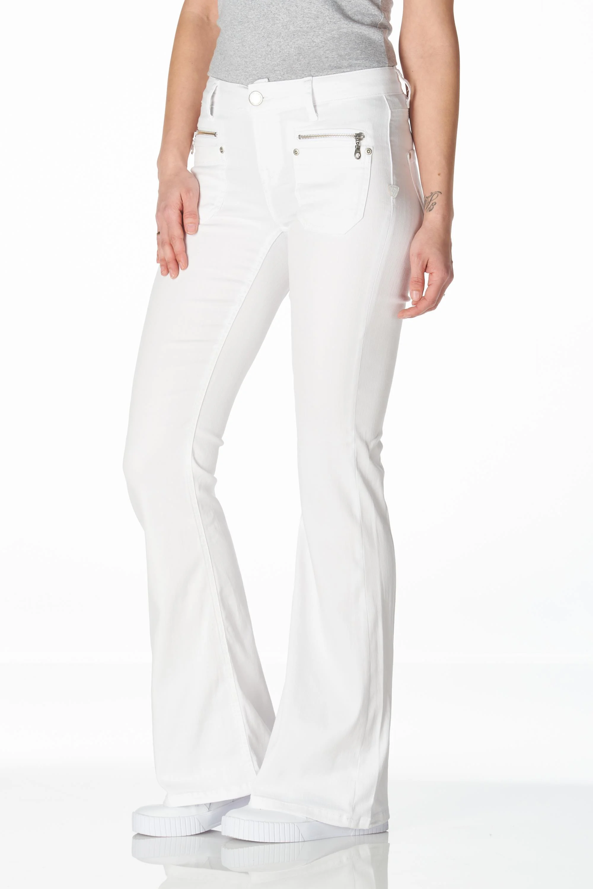 Catania extra BB white