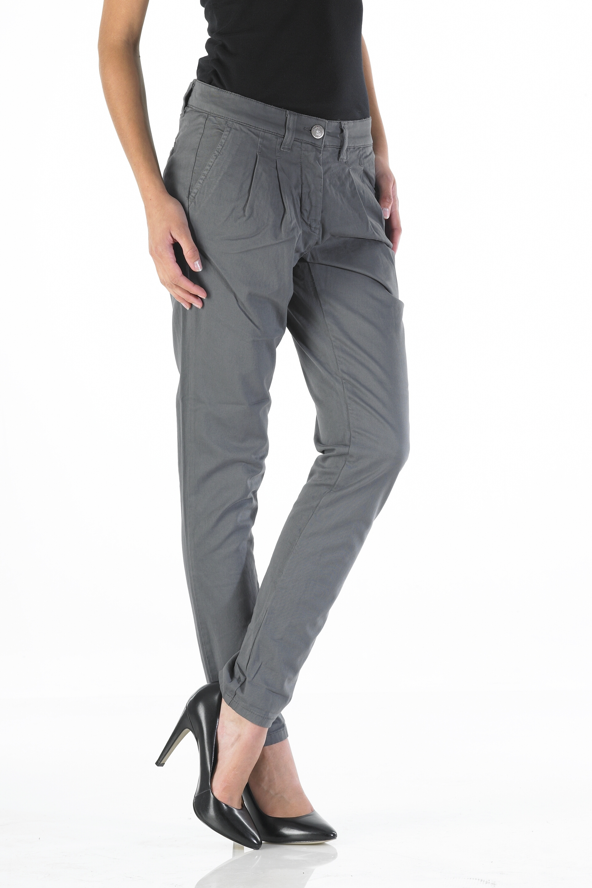 Venice (Stone Grey)