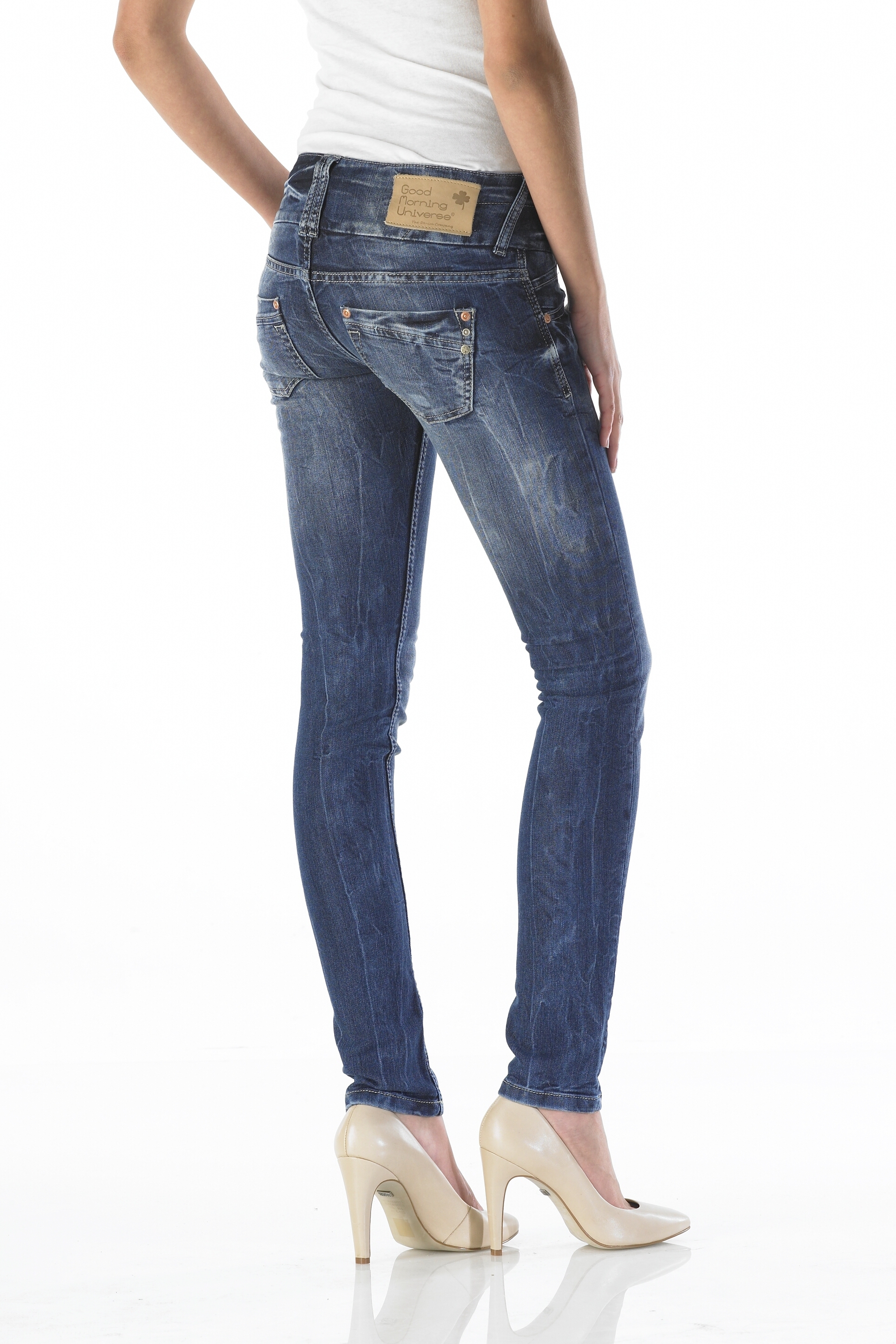 Candy - Super Slim (Chaos wash)